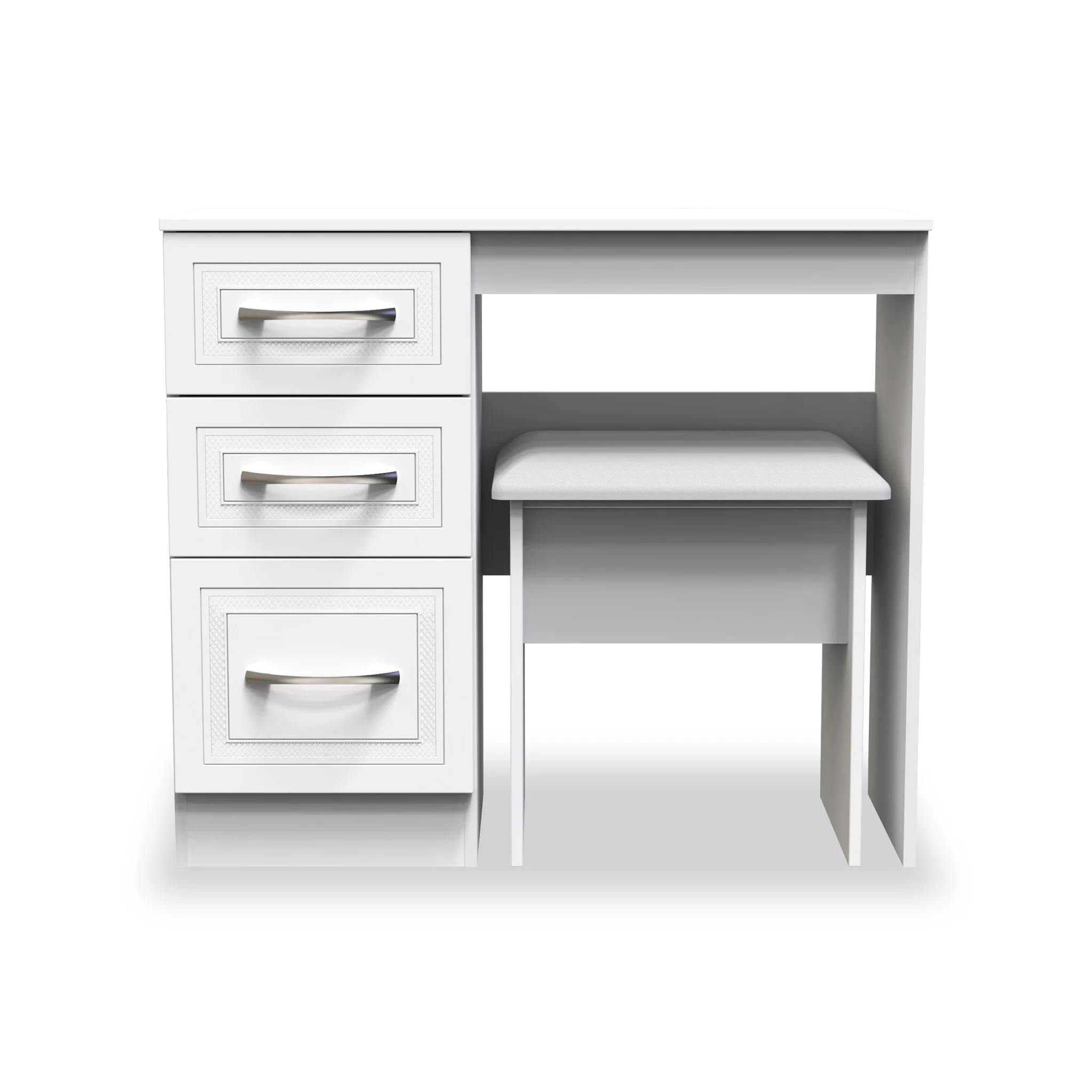Killgarth Dressing Table Set - Image 2