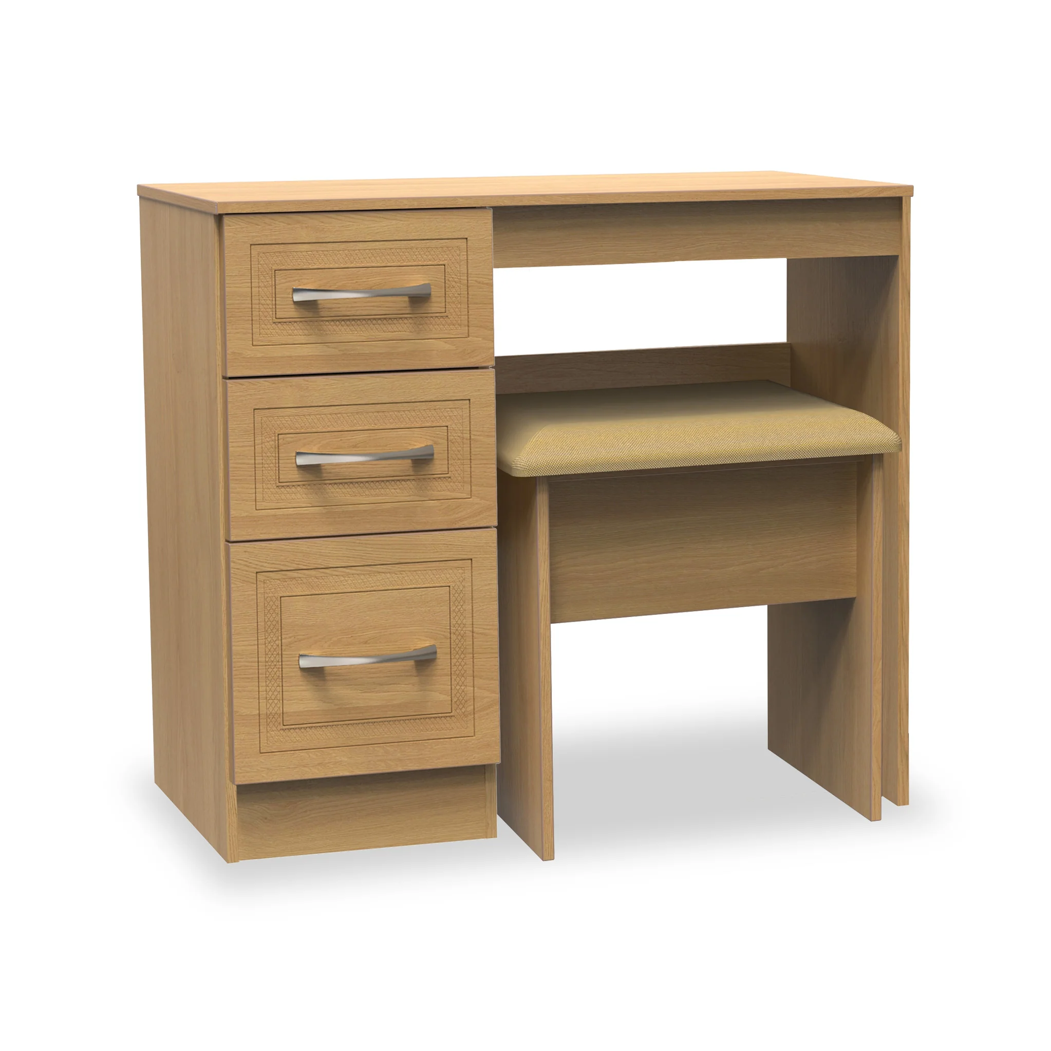 Killgarth Dressing Table Set - Image 7