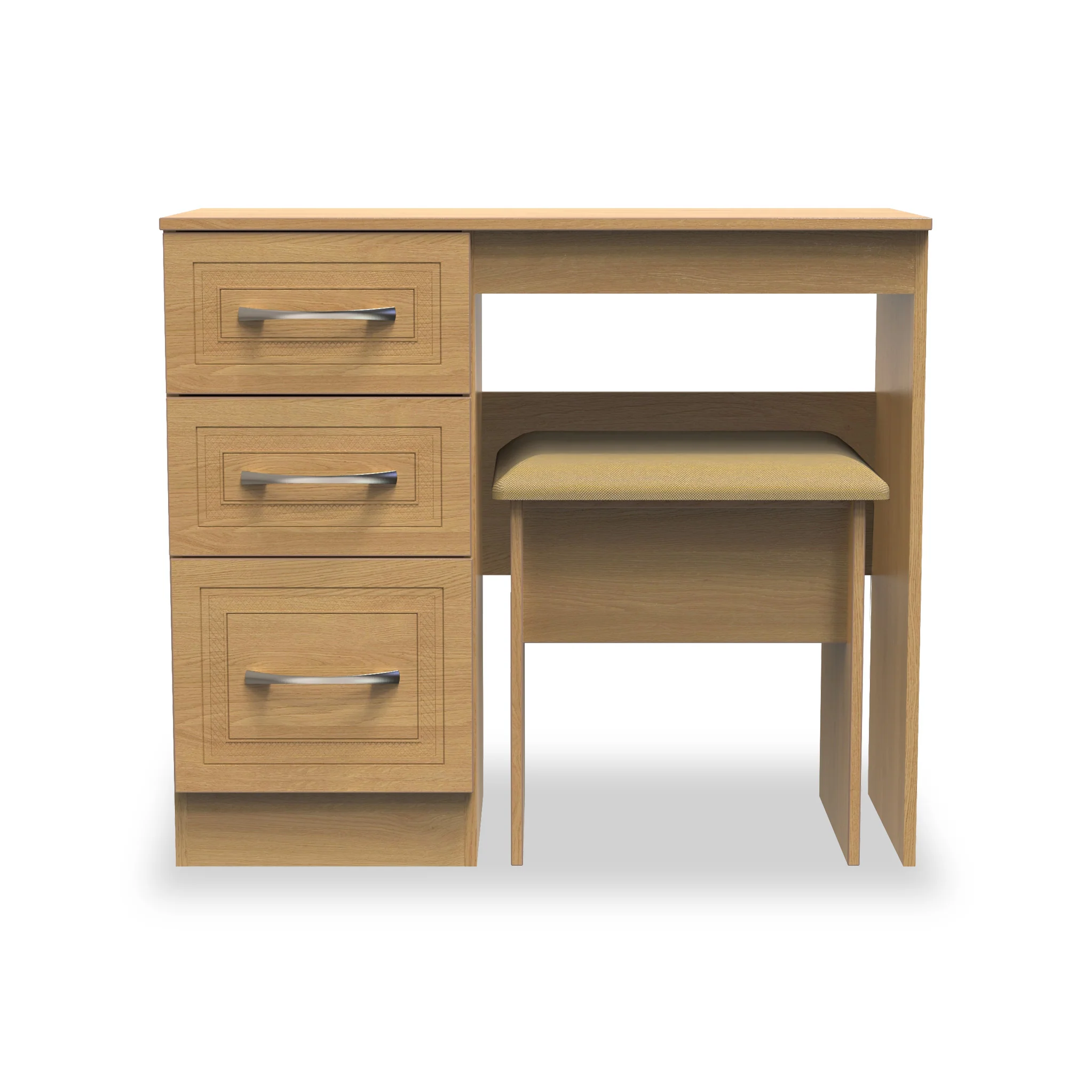 Killgarth Dressing Table Set - Image 8