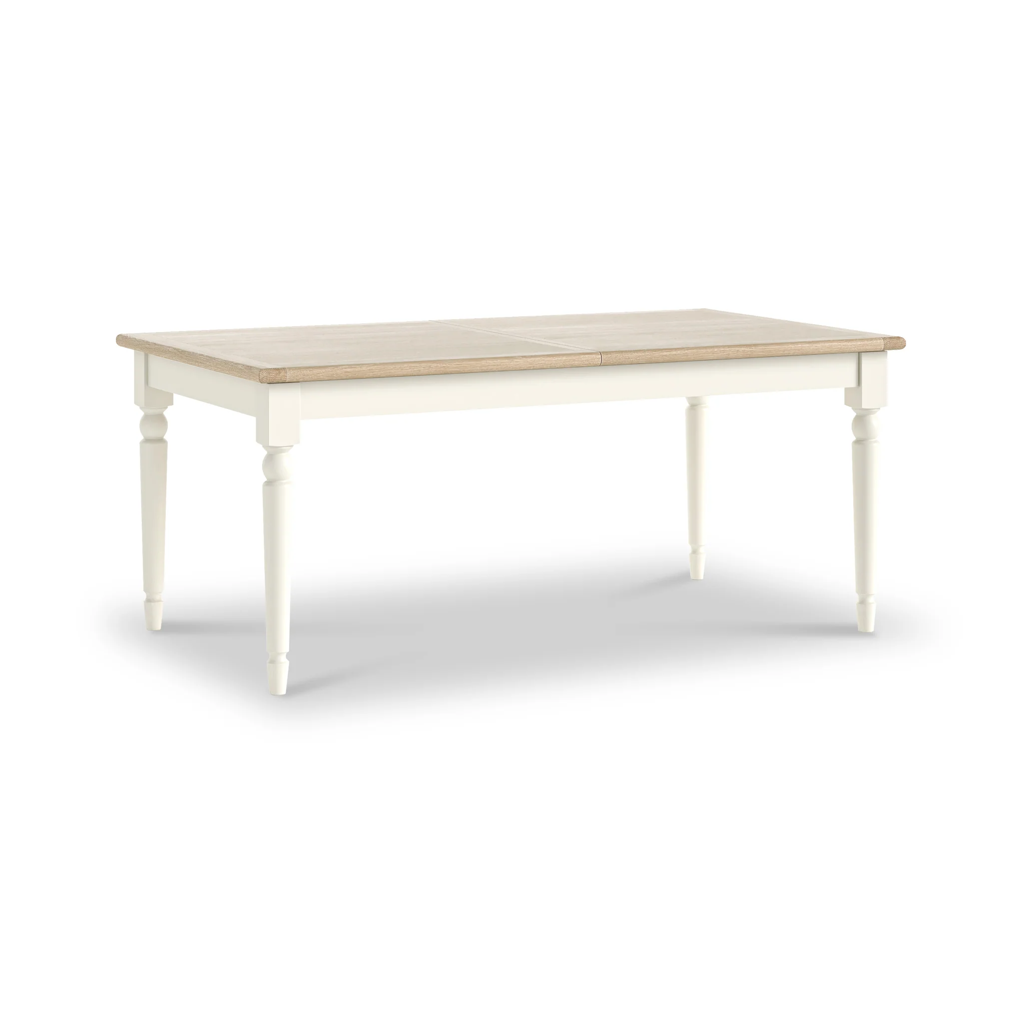 Linden 180-230cm Extendable Dining Table