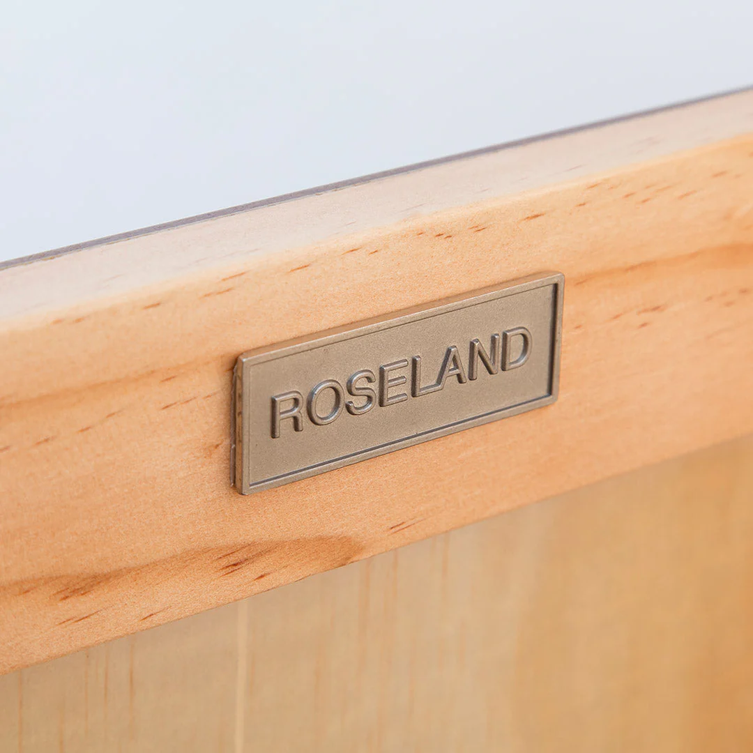 London Oak Blanket Box - Image 18
