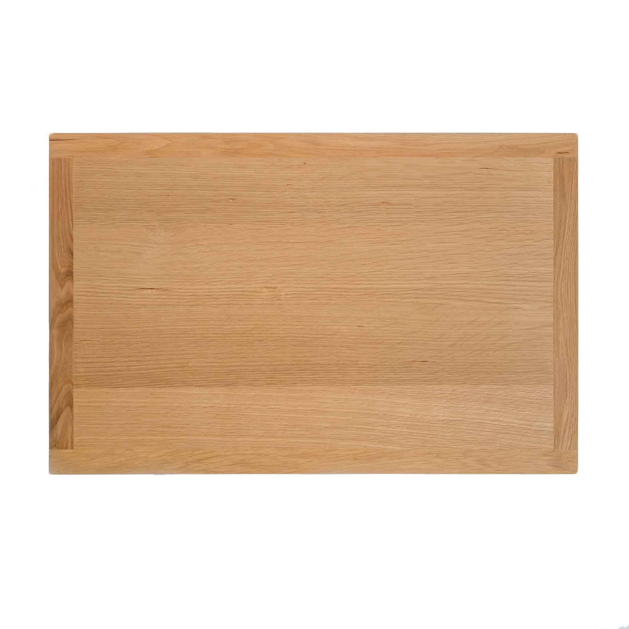 London Oak Coffee Table - Image 11