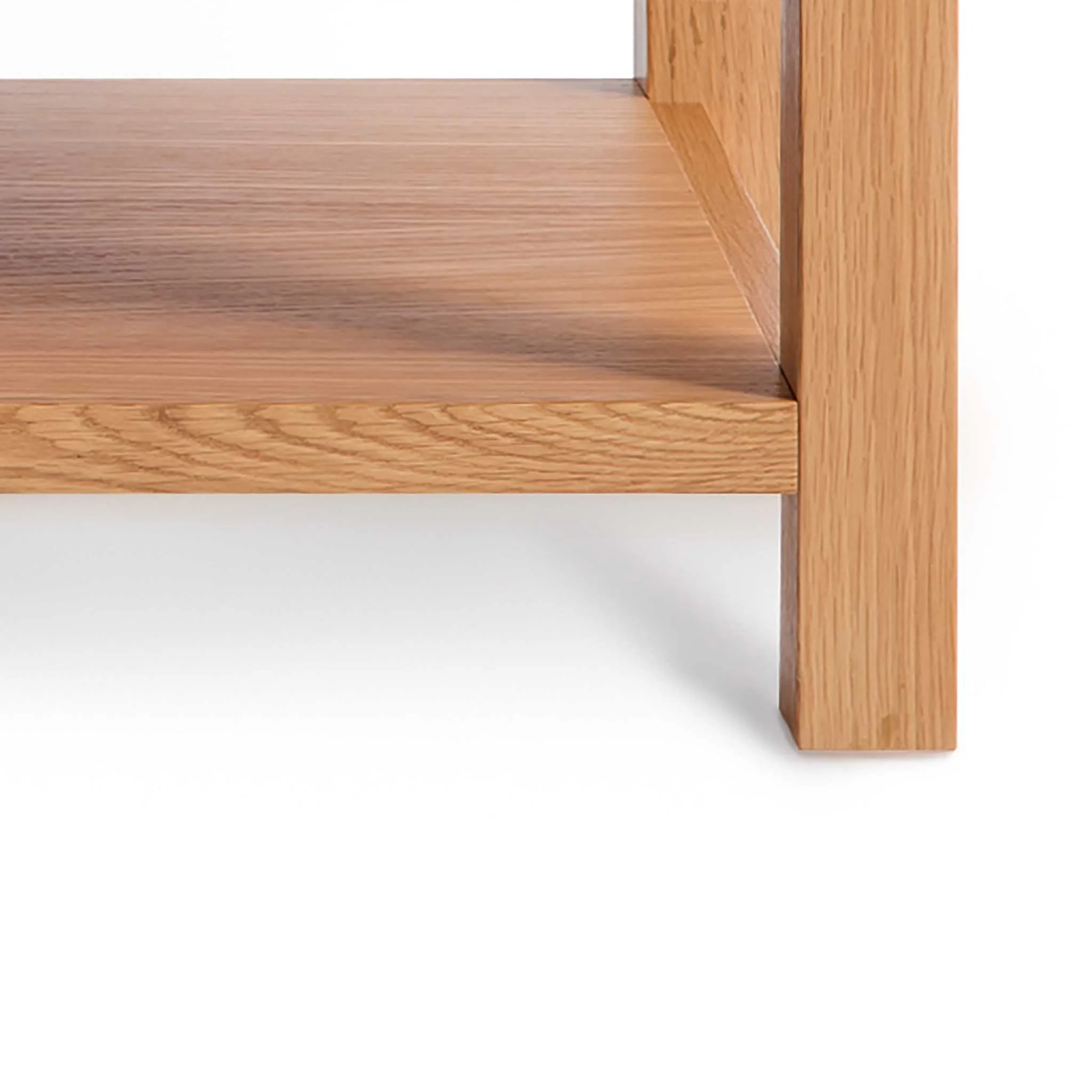 London Oak Coffee Table - Image 17