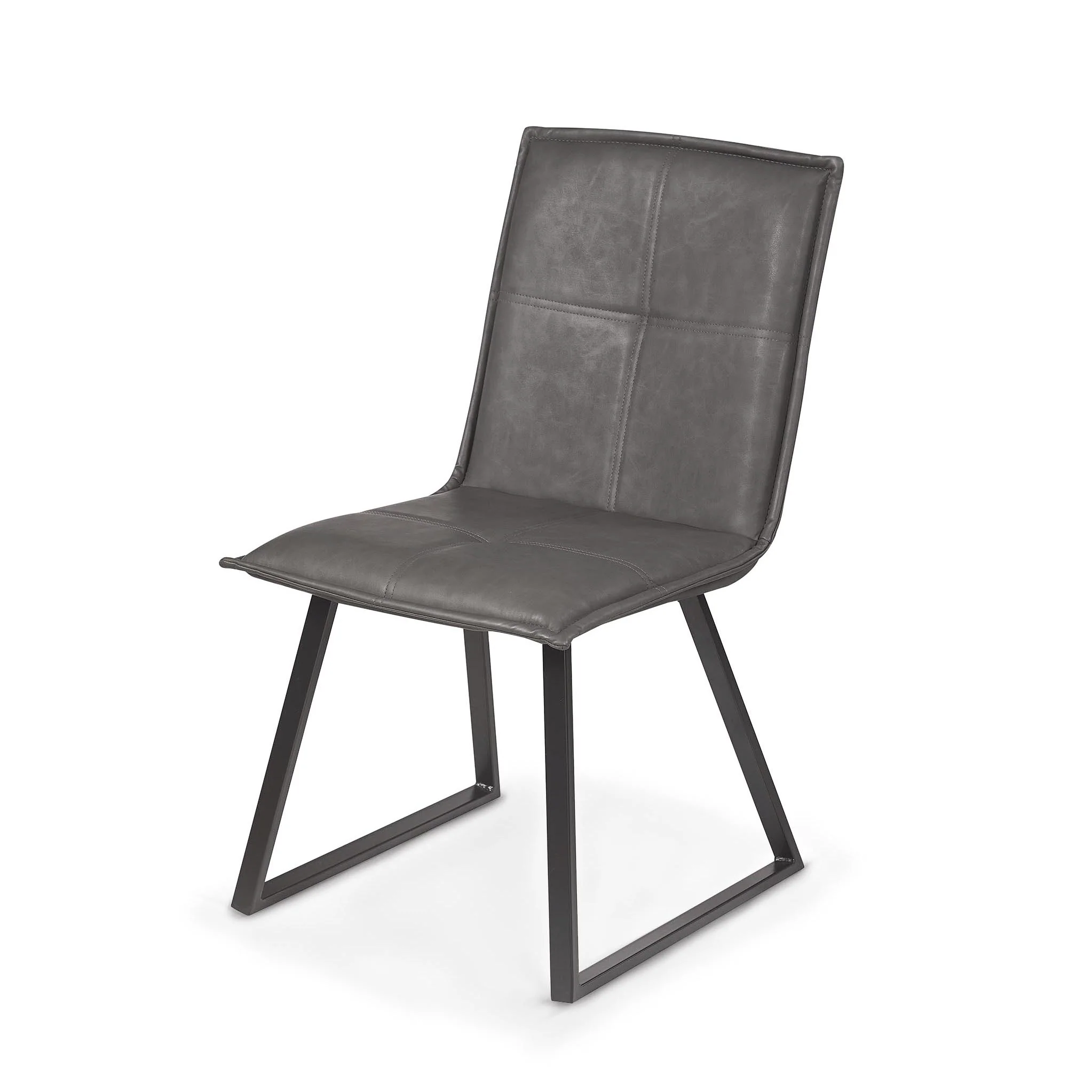 Lucca Dining Chair - Image 12