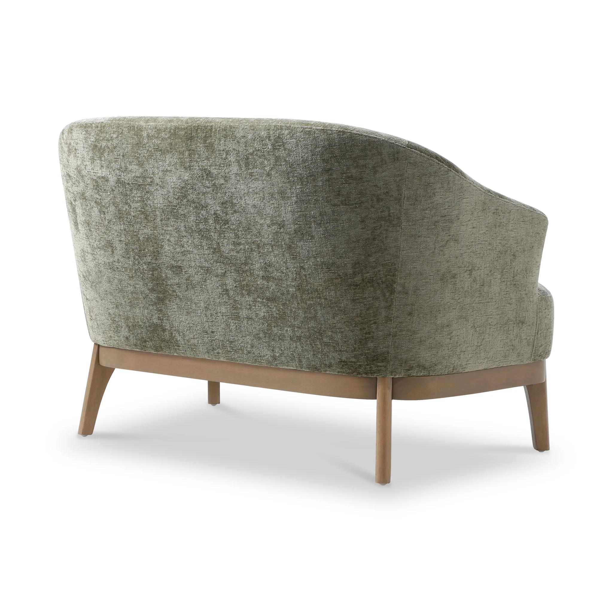 Lucinda Chenille 2 Seater Sofa - Image 14