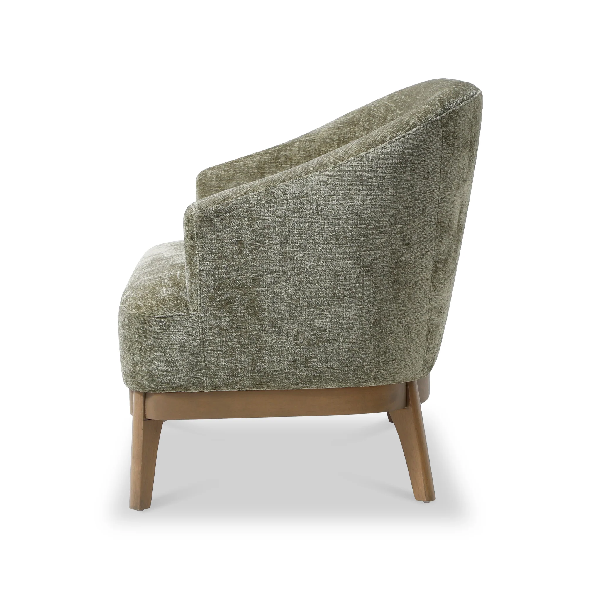 Lucinda Chenille 2 Seater Sofa - Image 15