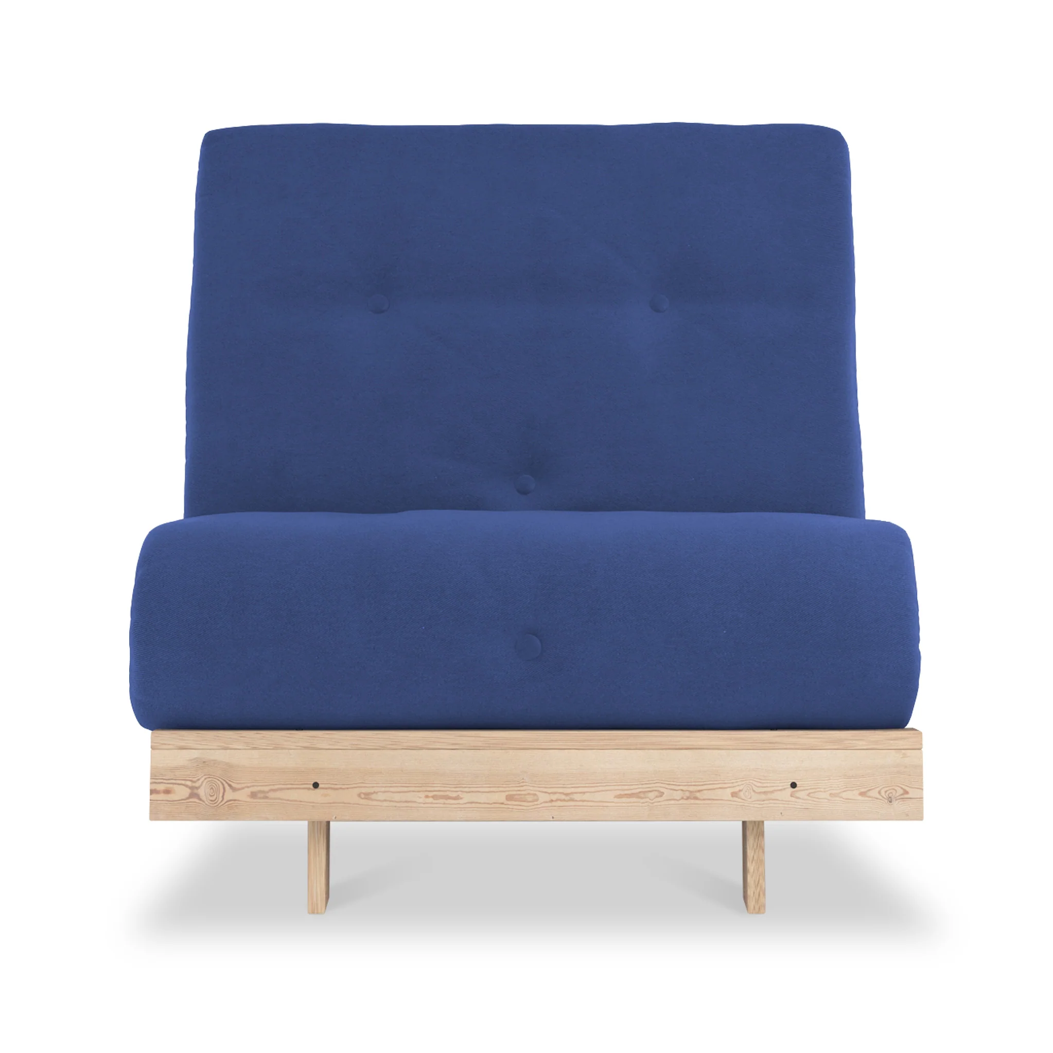 Maggie Single Futon Sofa Bed - Image 45