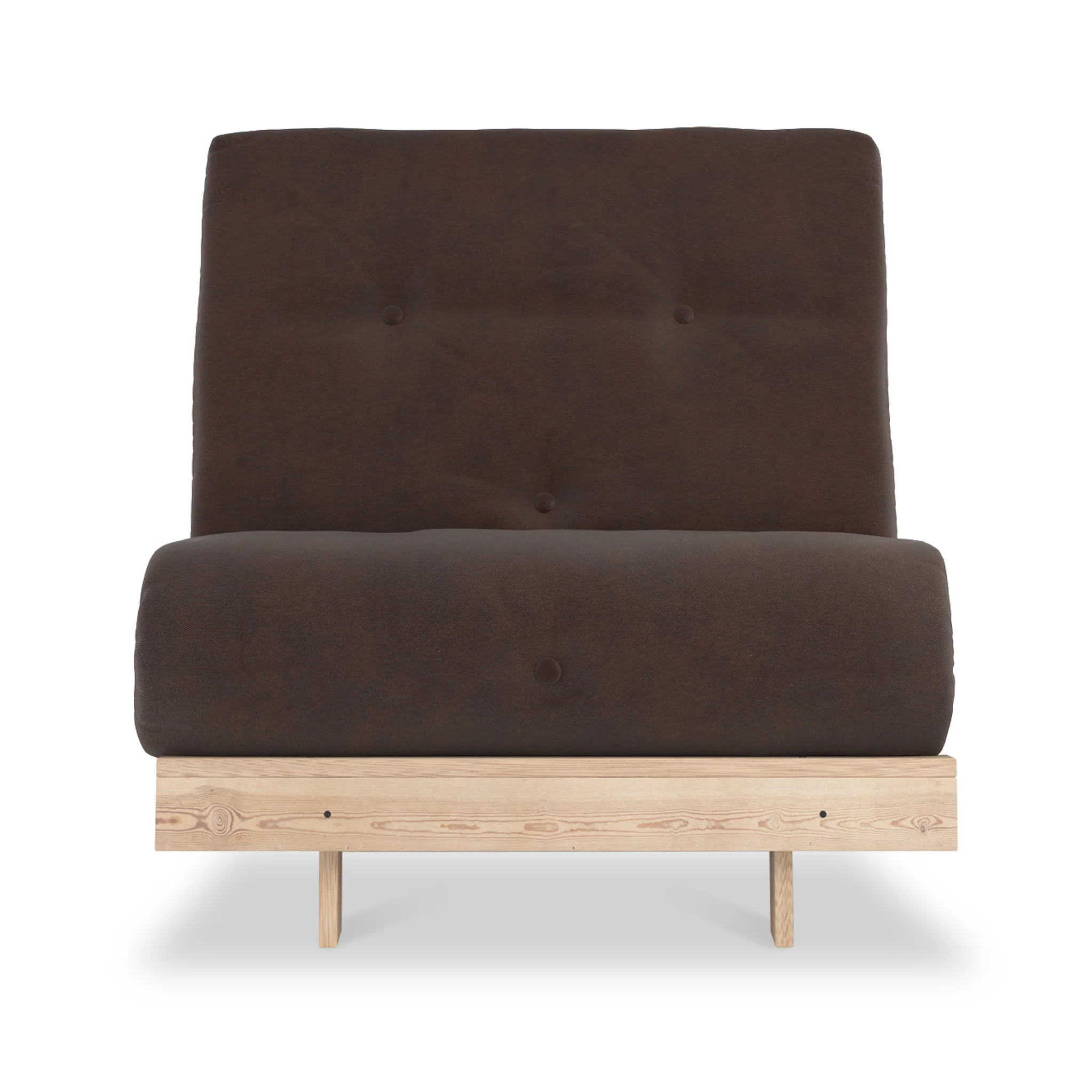 Maggie Single Futon Sofa Bed - Image 52