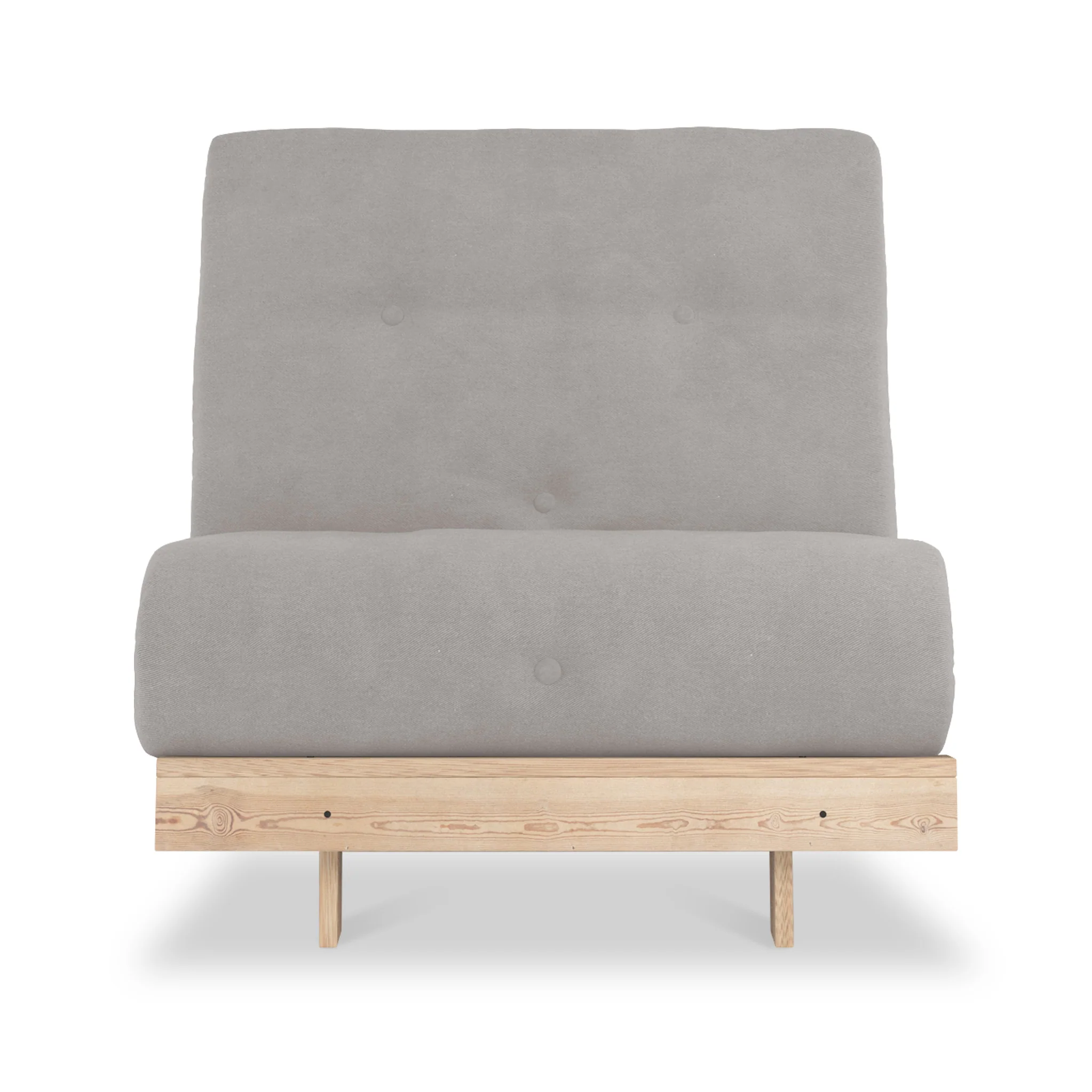 Maggie Single Futon Sofa Bed - Image 73