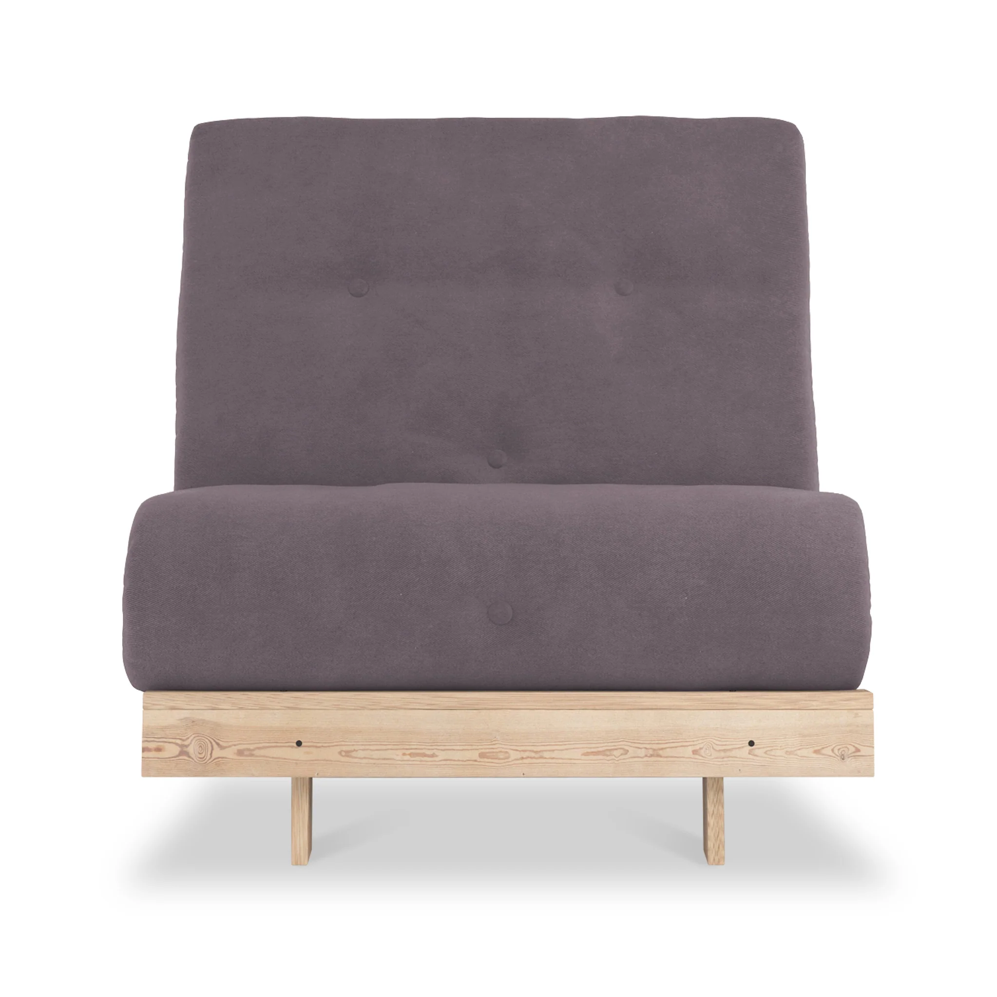 Maggie Single Futon Sofa Bed - Image 80