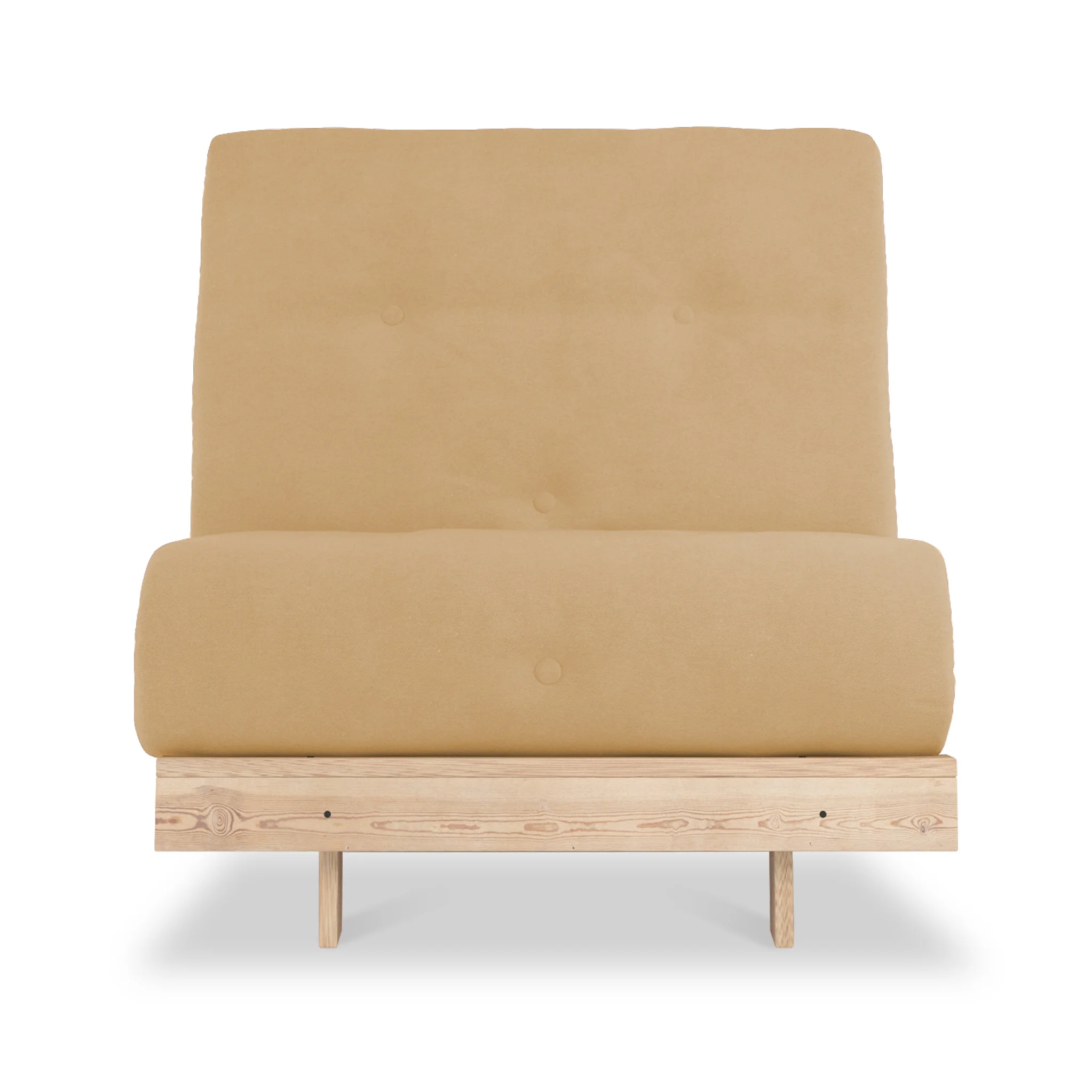 Maggie Single Futon Sofa Bed - Image 88