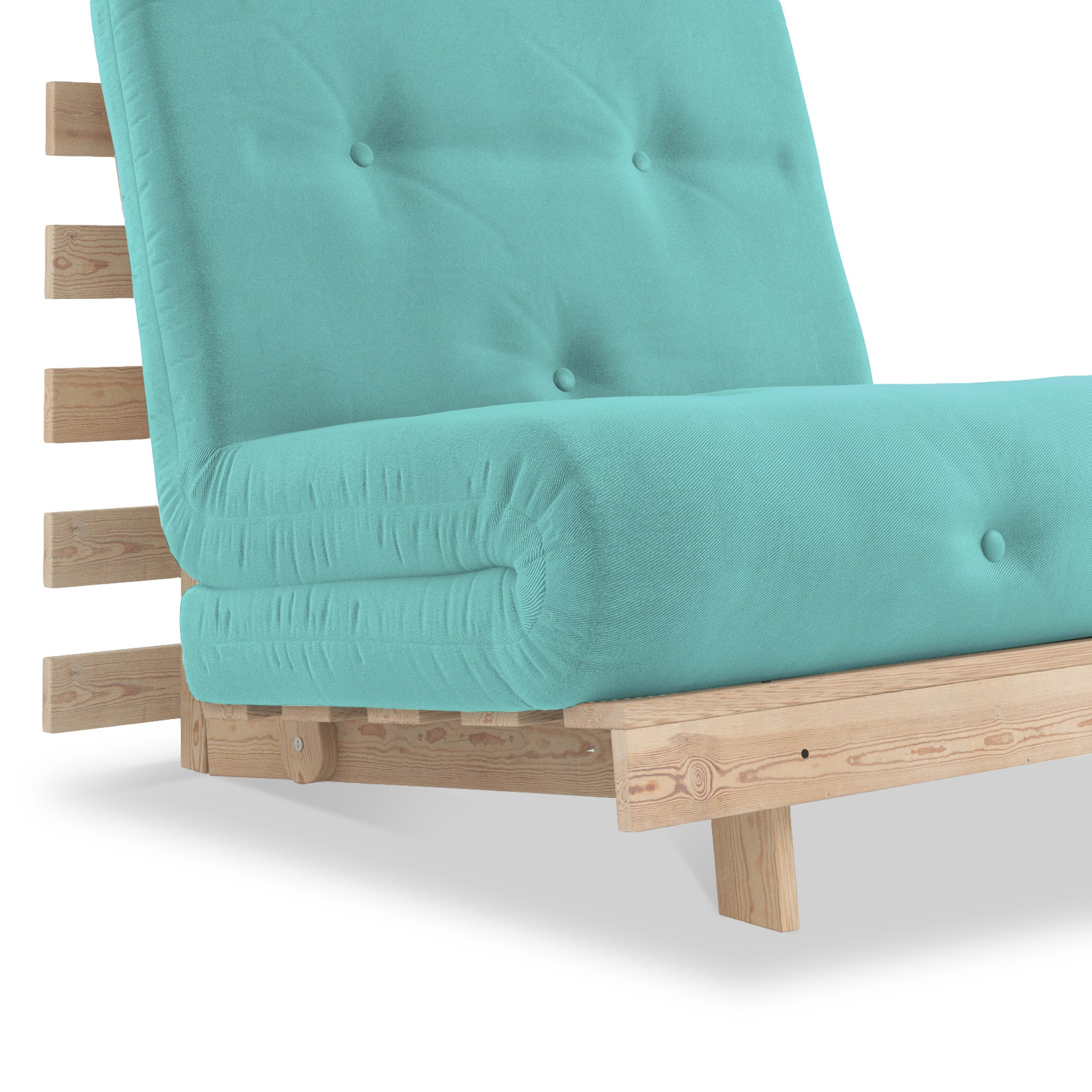 Maggie Single Futon Sofa Bed - Image 96