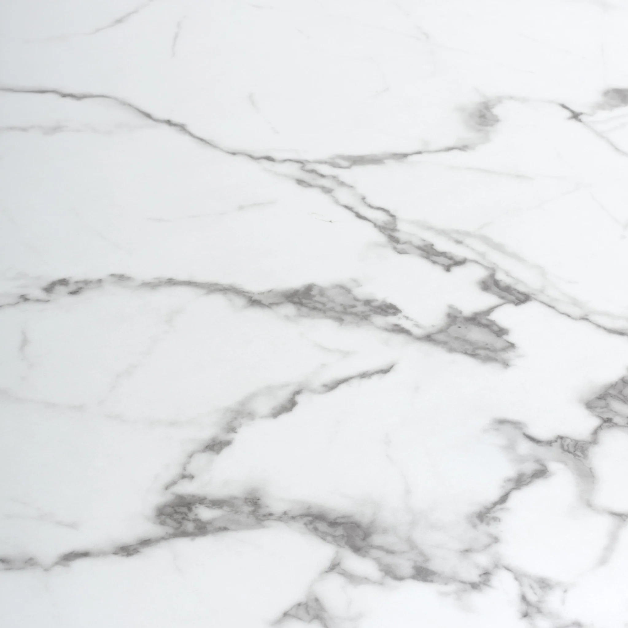 Melody 160cm Marble Effect Dining Table - Image 8