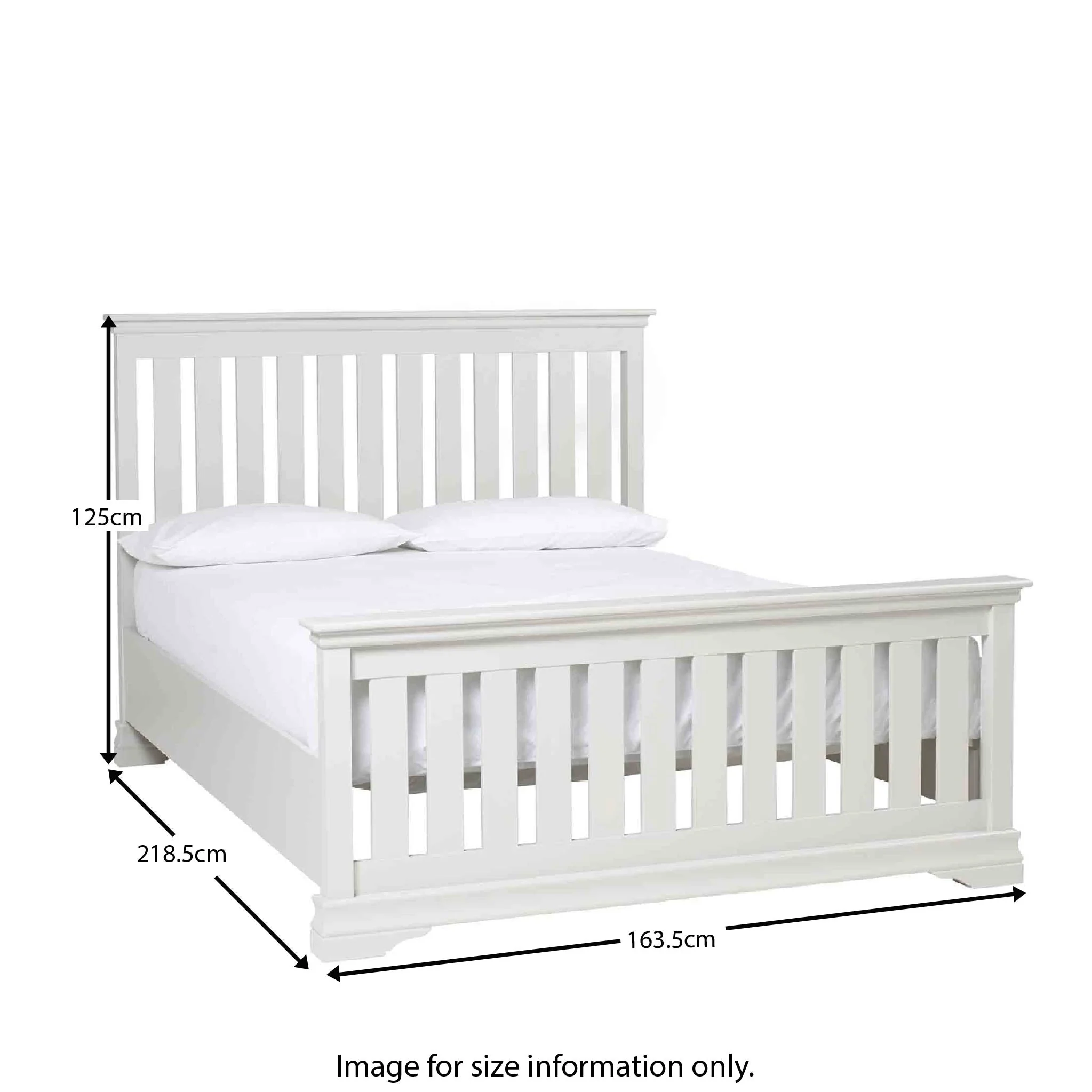 Melrose Cotton Frame - Image 8