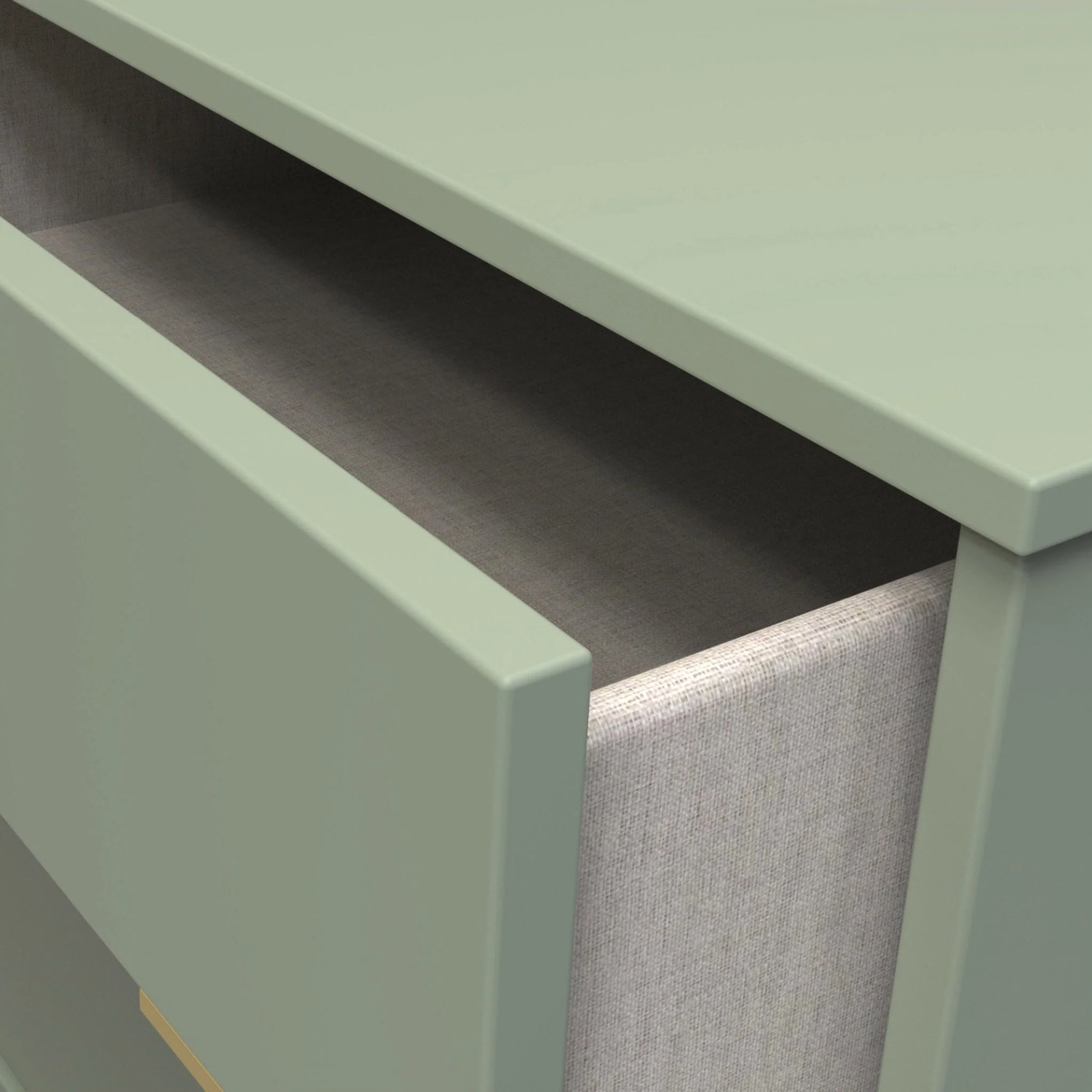 Moreno 5 Drawer Chest - Image 3