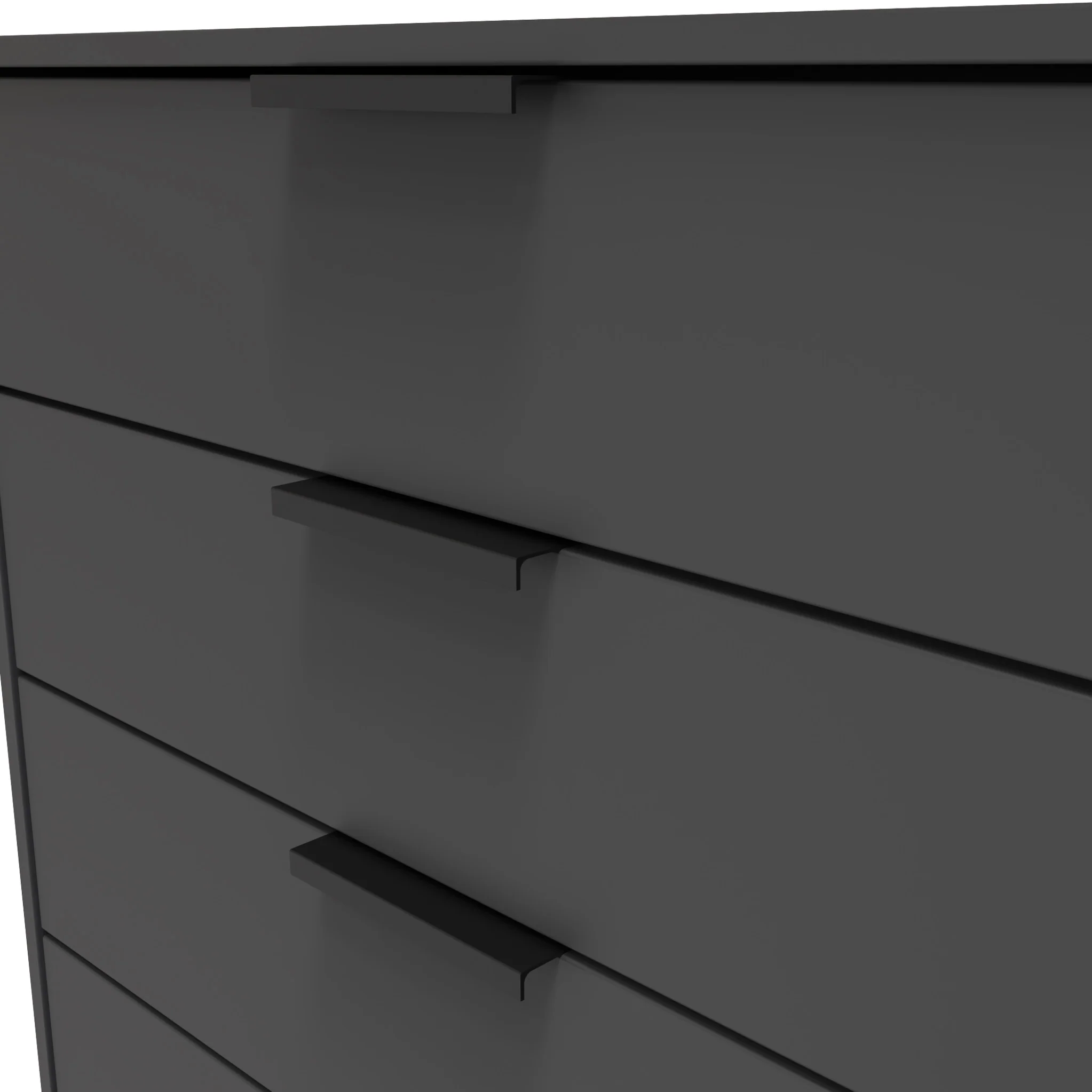 Moreno 5 Drawer Chest - Image 7