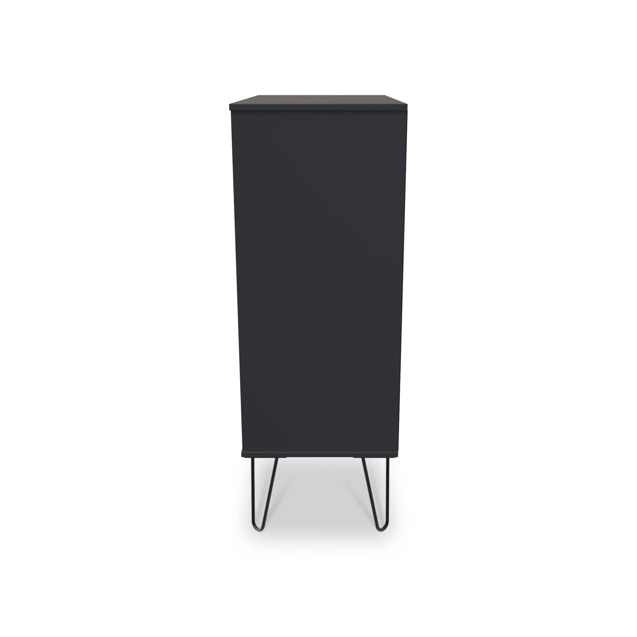 Moreno 5 Drawer Chest - Image 8