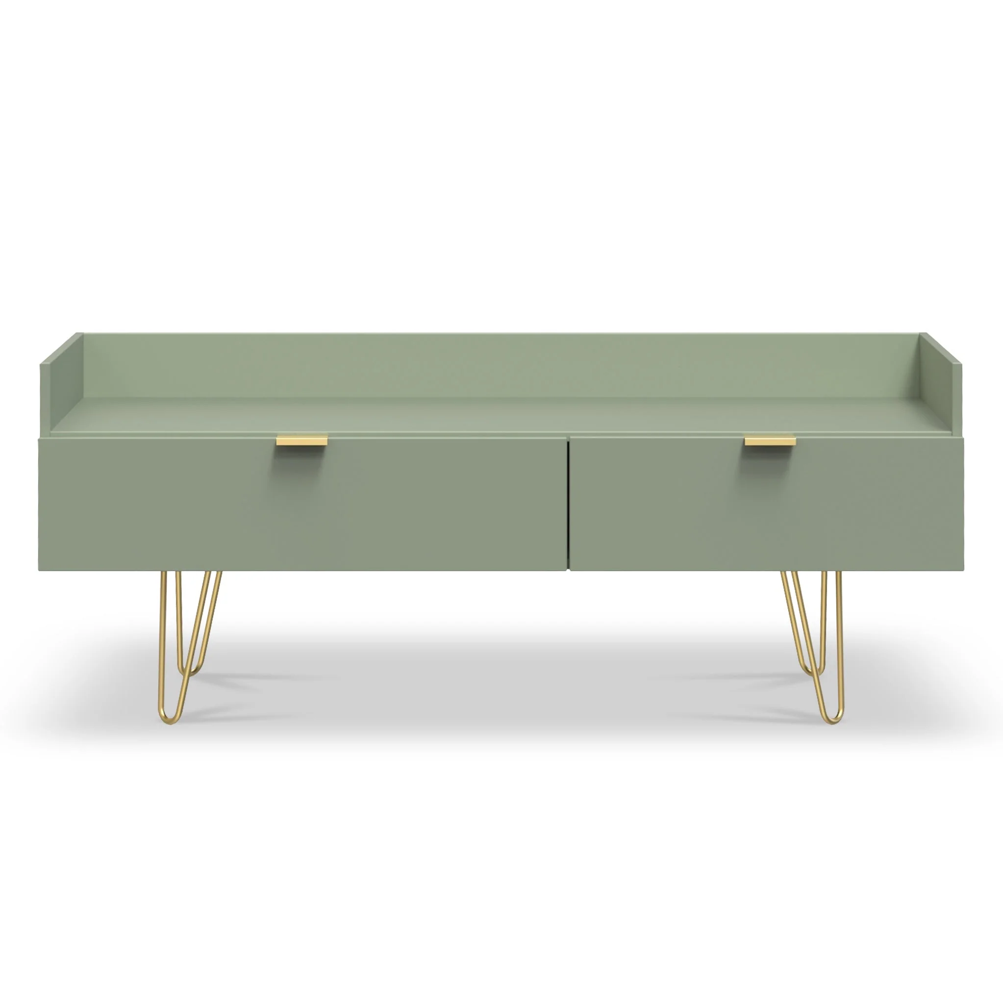 Moreno Media Console Unit - Image 2