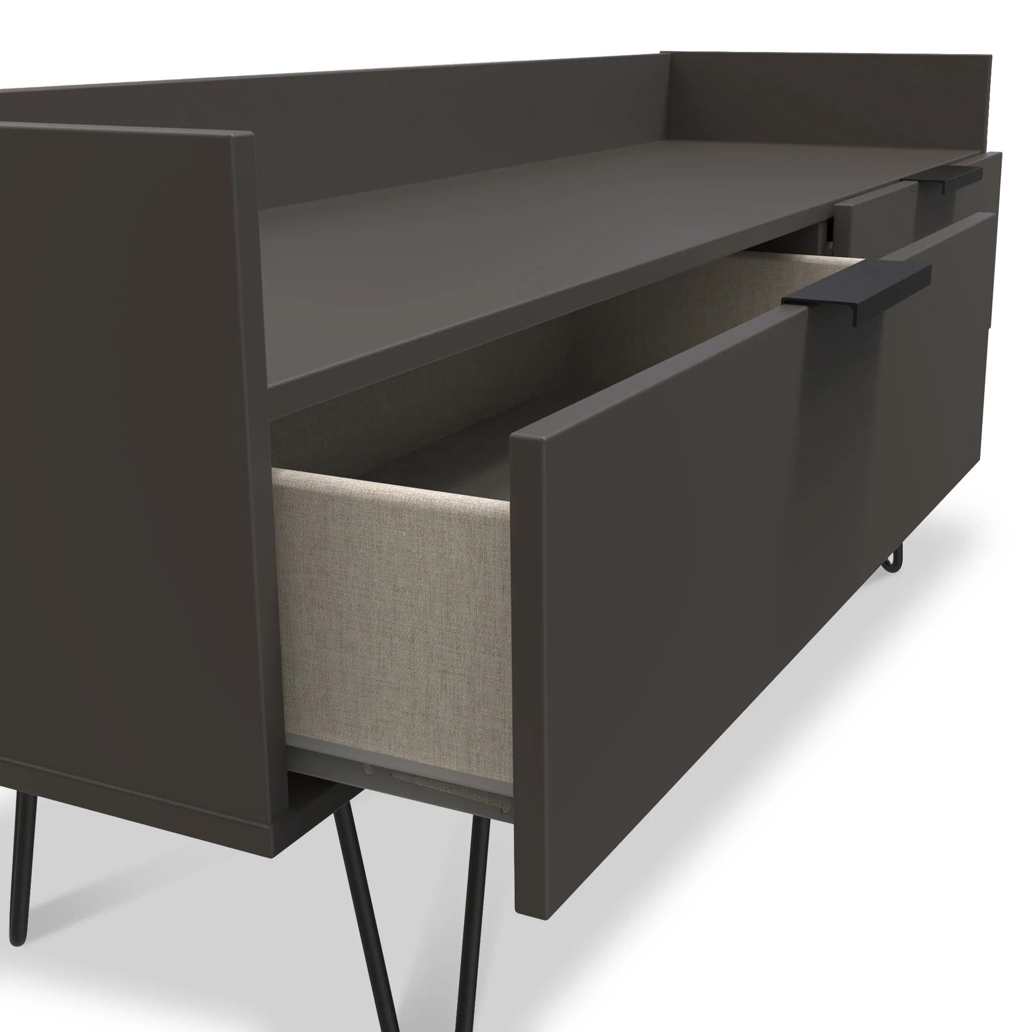 Moreno Media Console Unit - Image 6