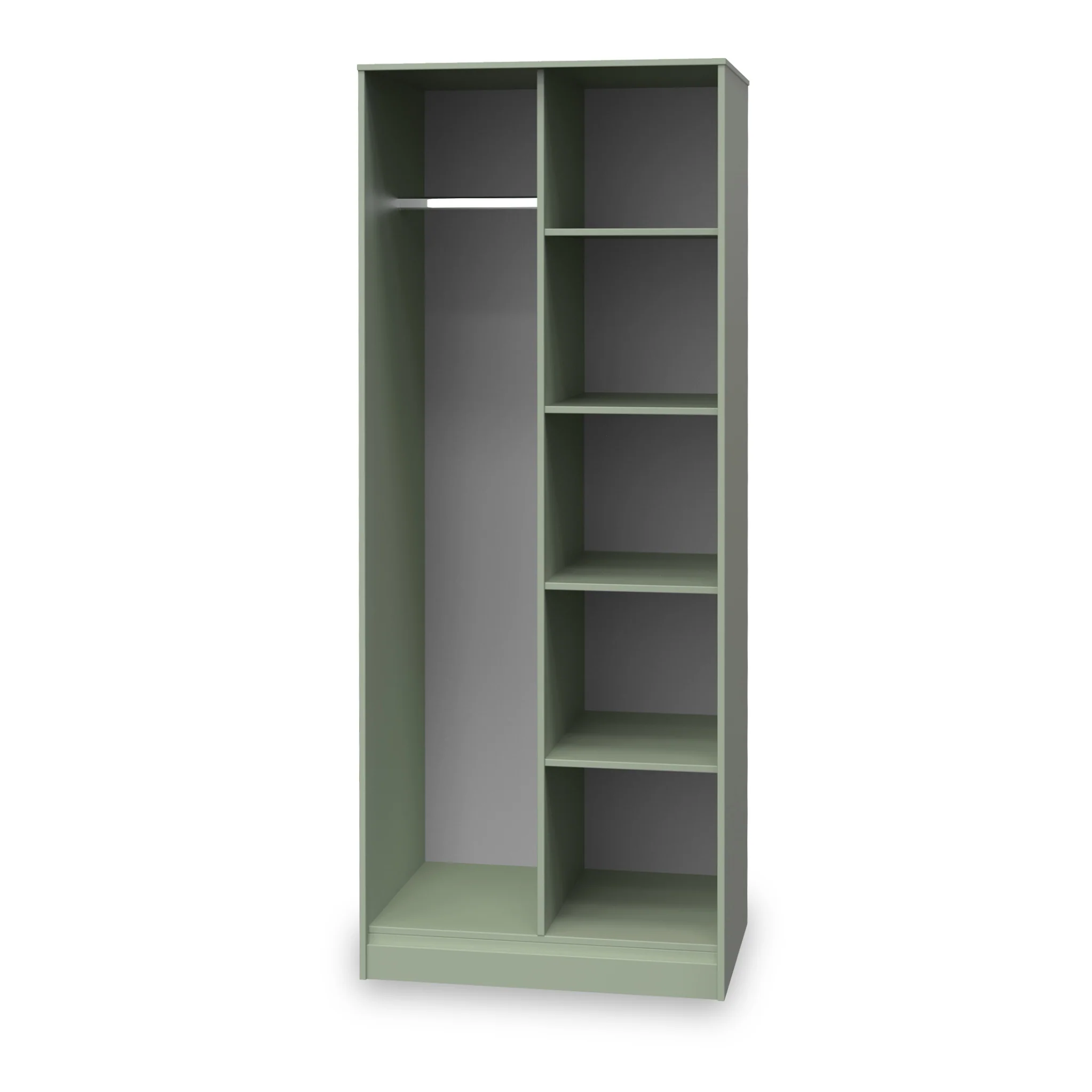 Moreno Open Shelf Unit - Image 3