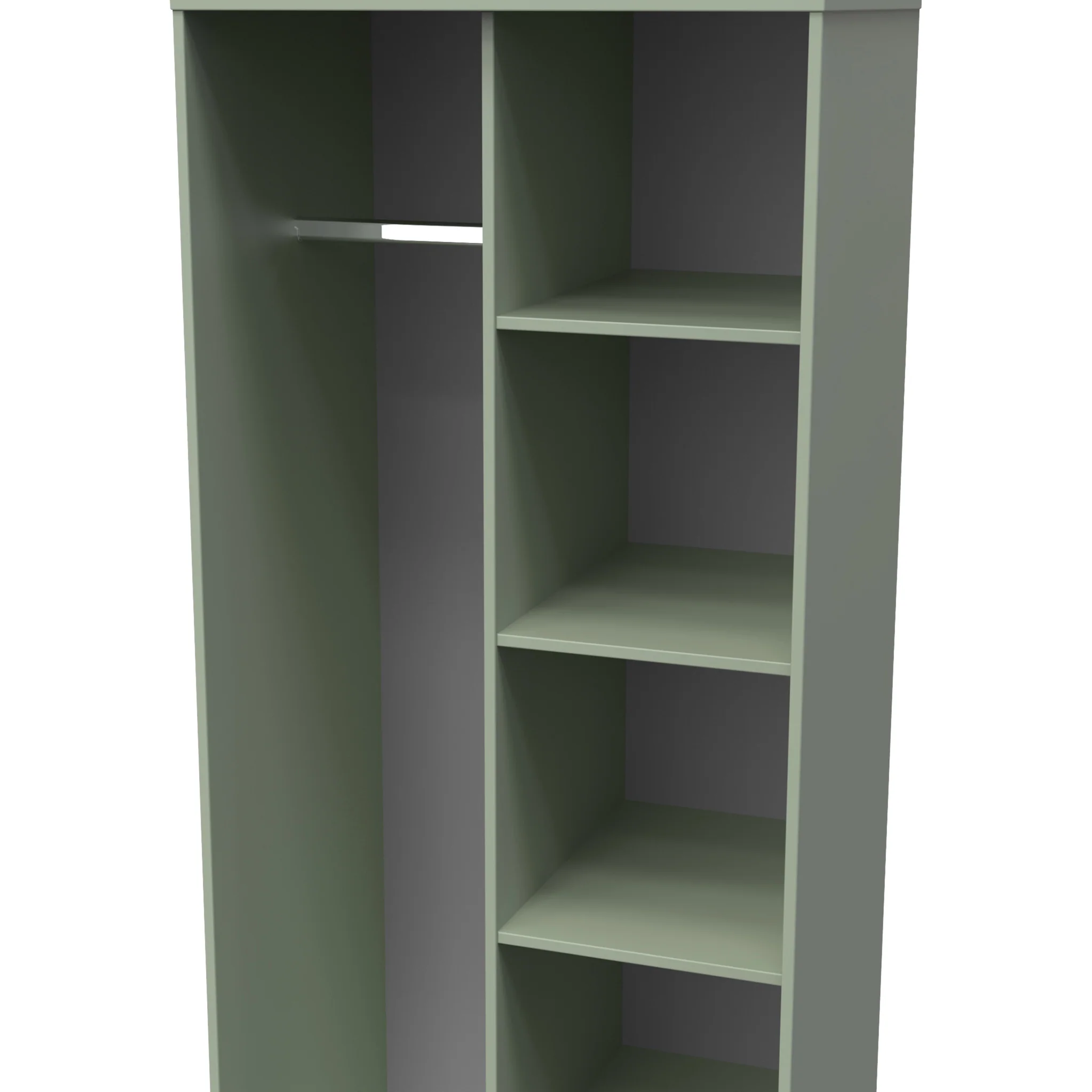 Moreno Open Shelf Unit - Image 4