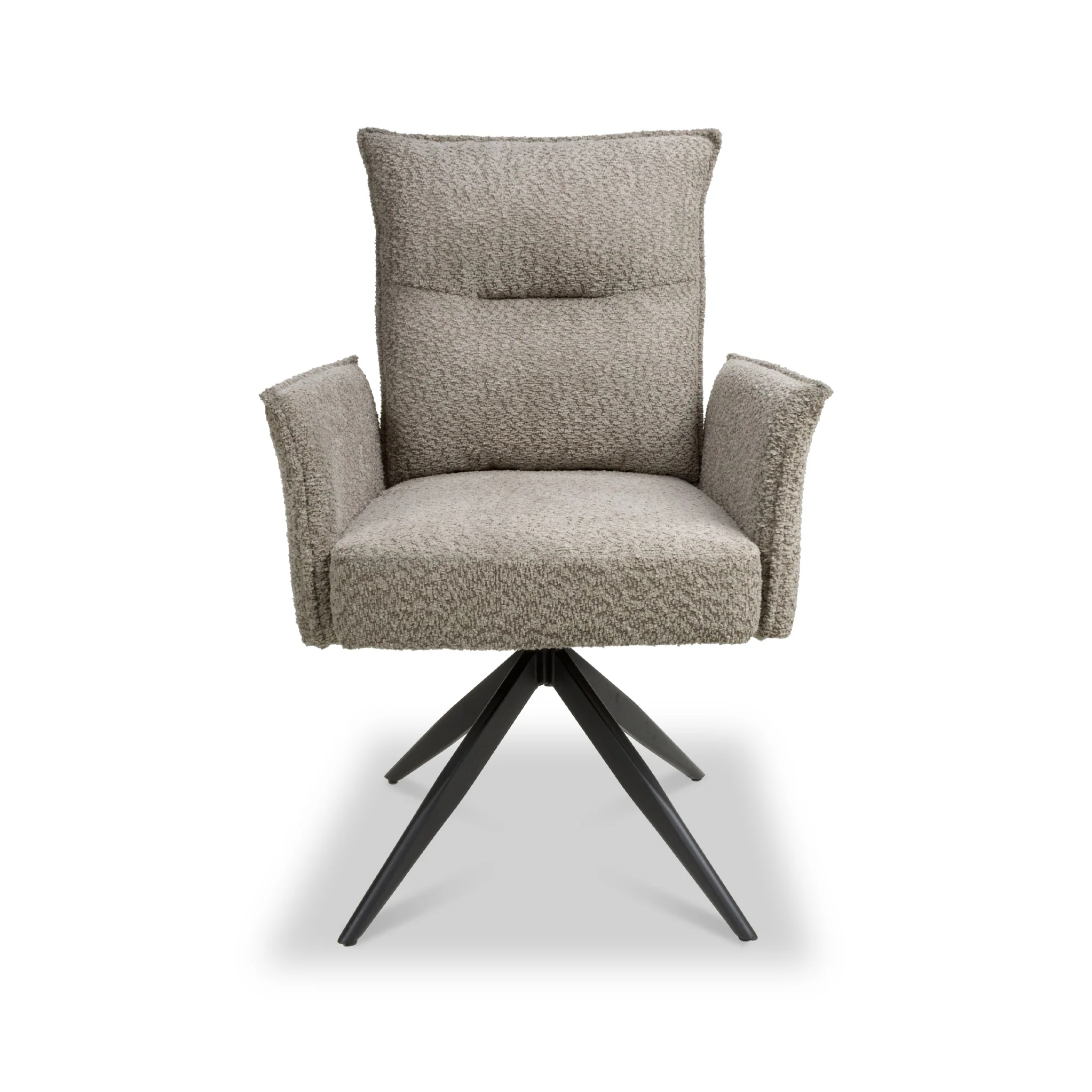 Morlie Swivel Dining Chair - Image 3