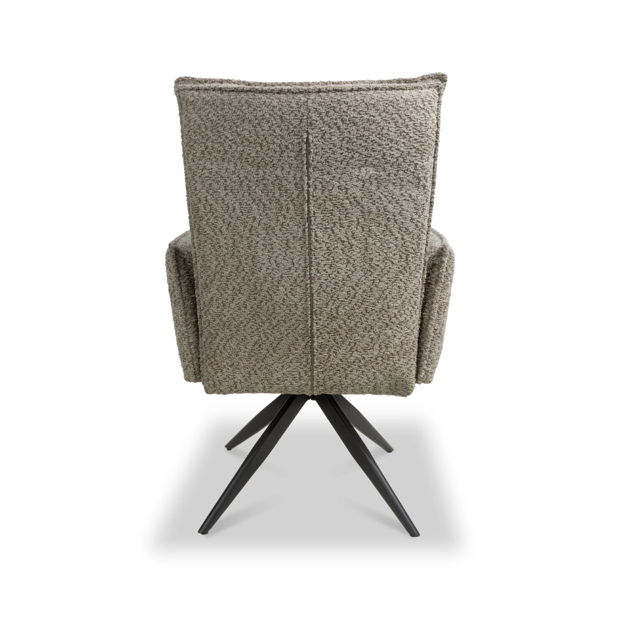 Morlie Swivel Dining Chair - Image 4