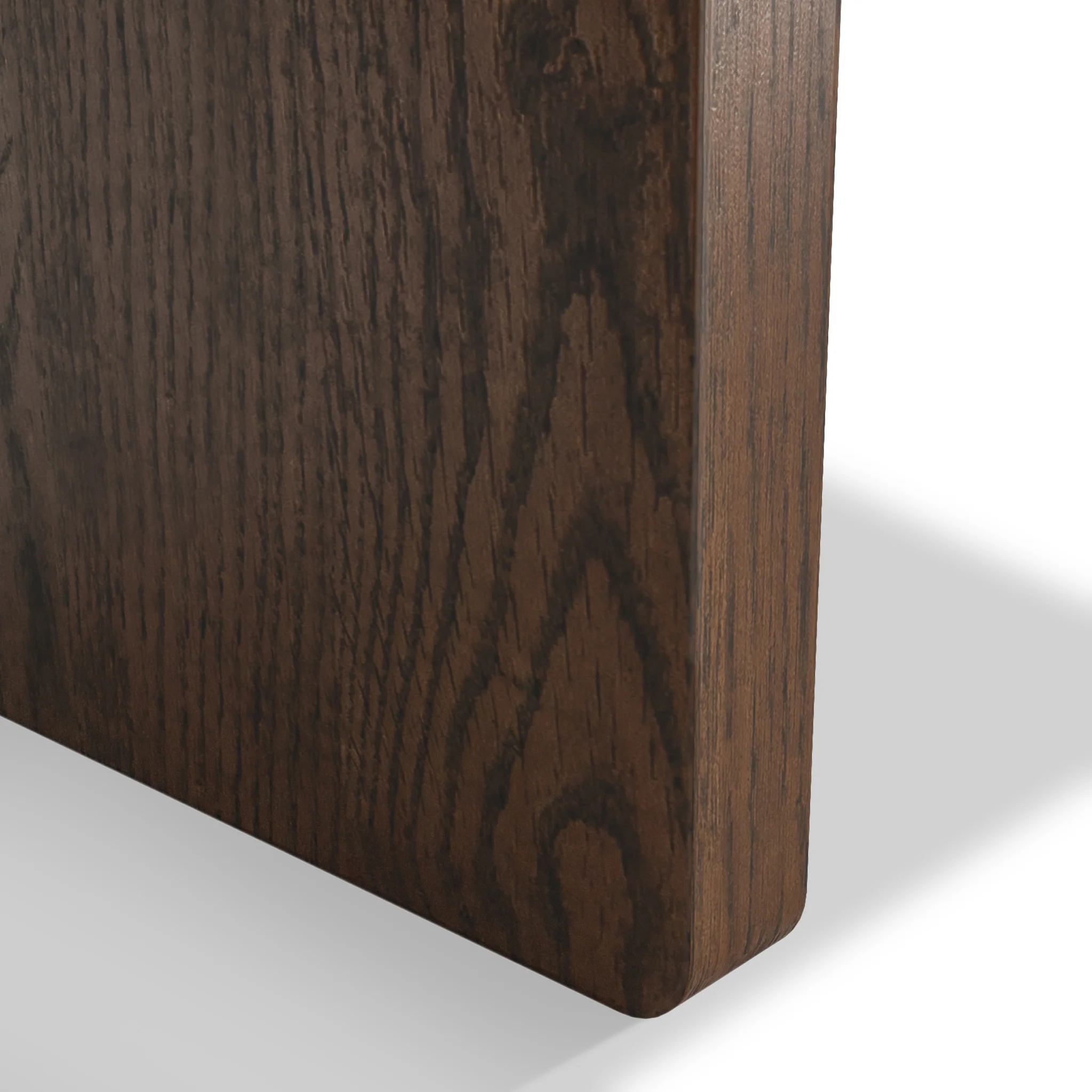 Mylor Oak Rectangular Coffee Table - Image 7