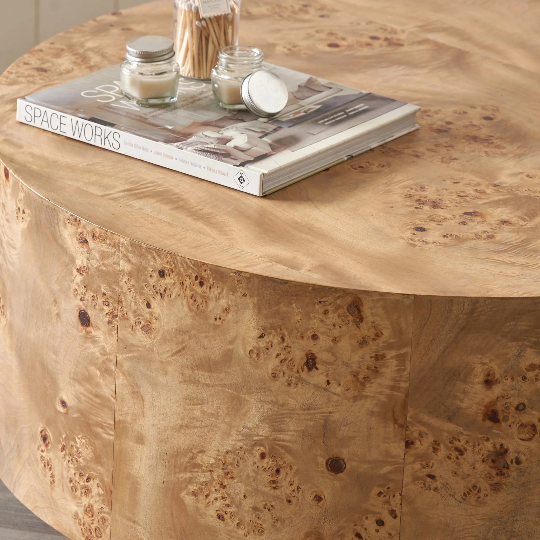Newborough Coffee Table - Image 4