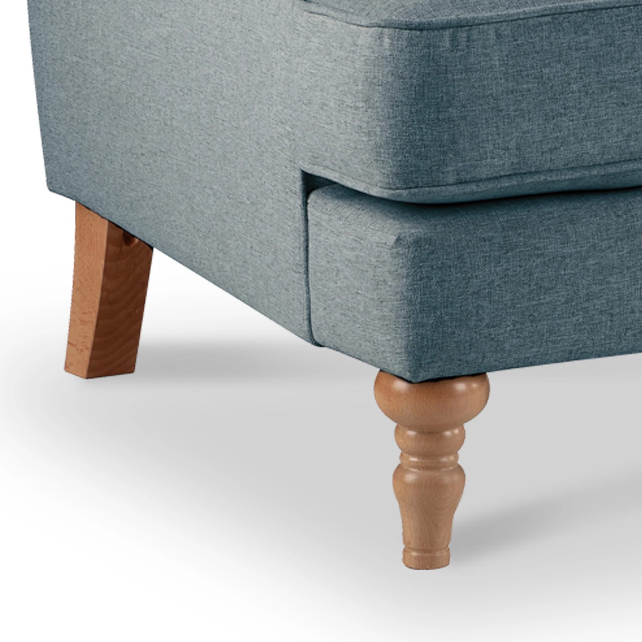 Norbury 2 Seater Sofa - Image 10