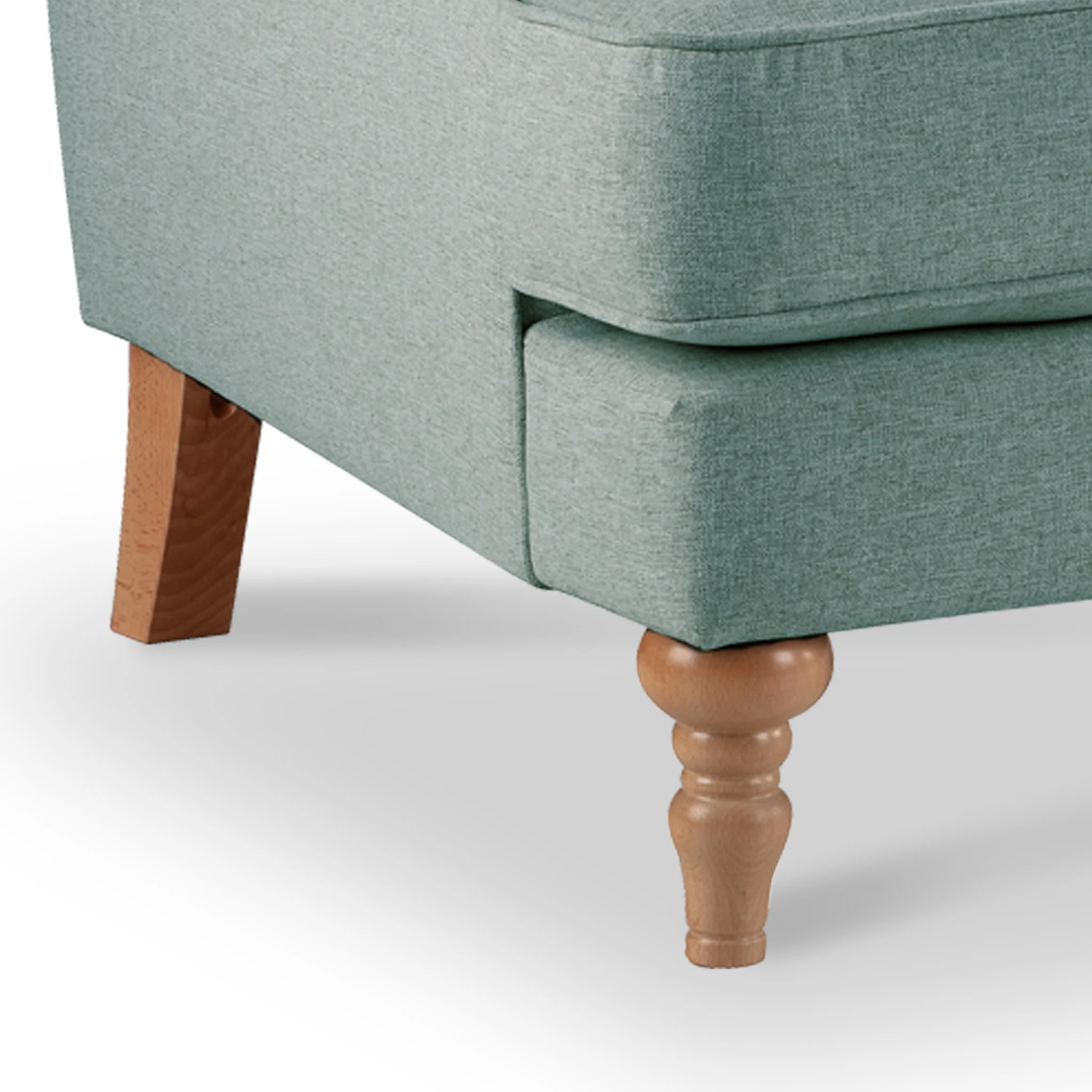 Norbury 2 Seater Sofa - Image 15