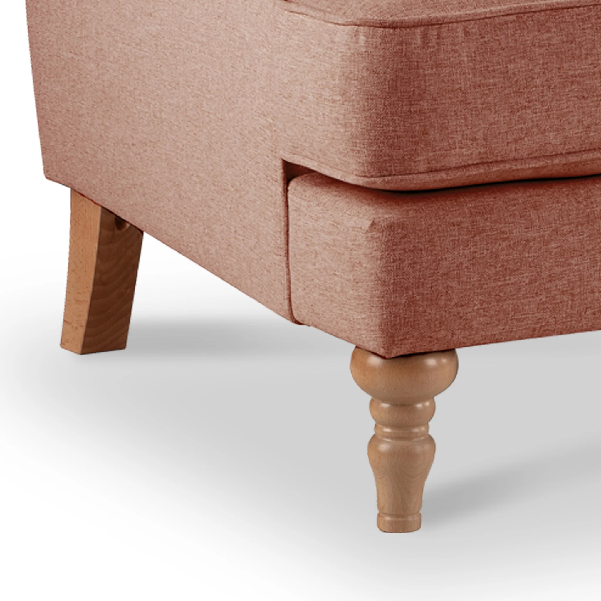 Norbury 2 Seater Sofa - Image 25