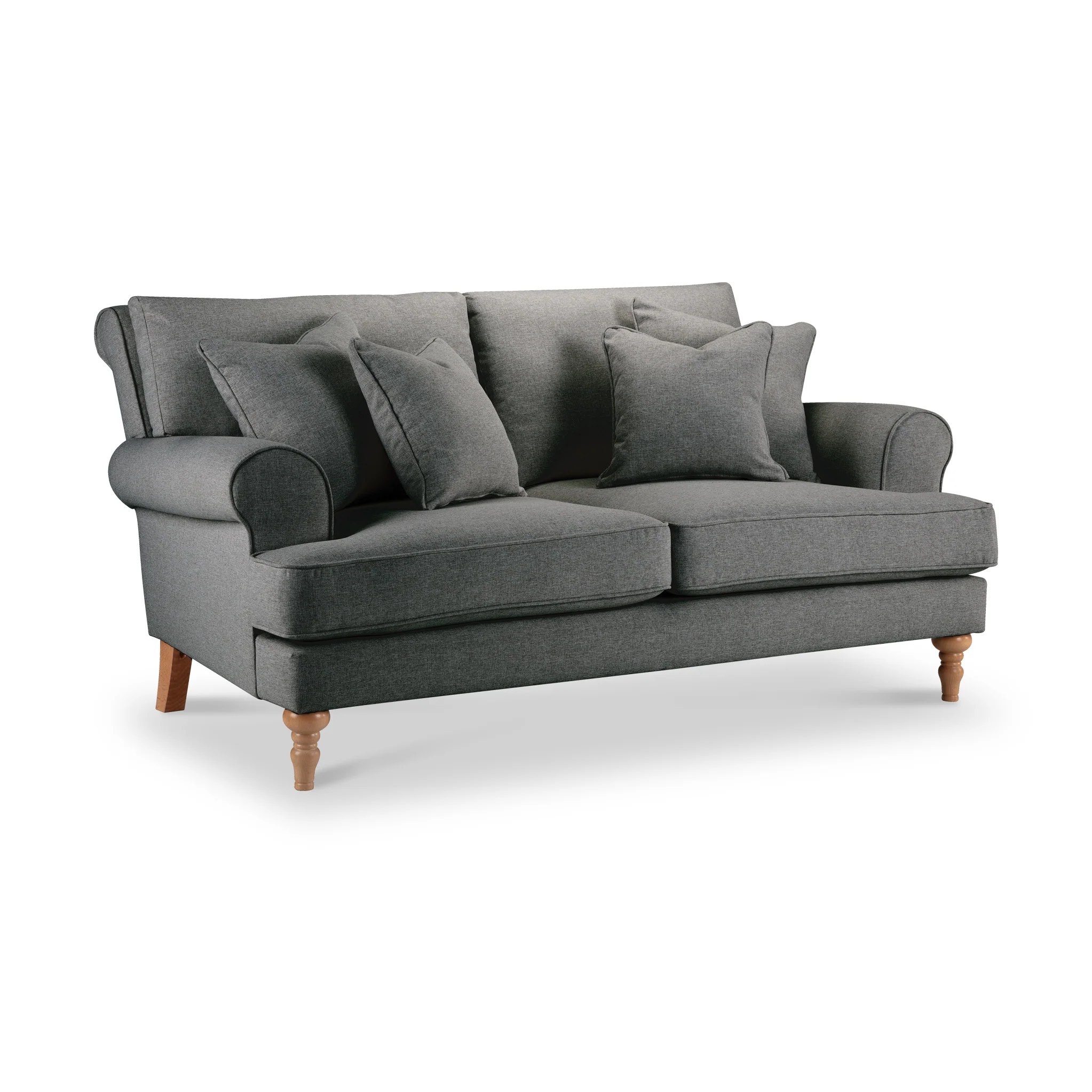 Norbury 2 Seater Sofa - Image 31
