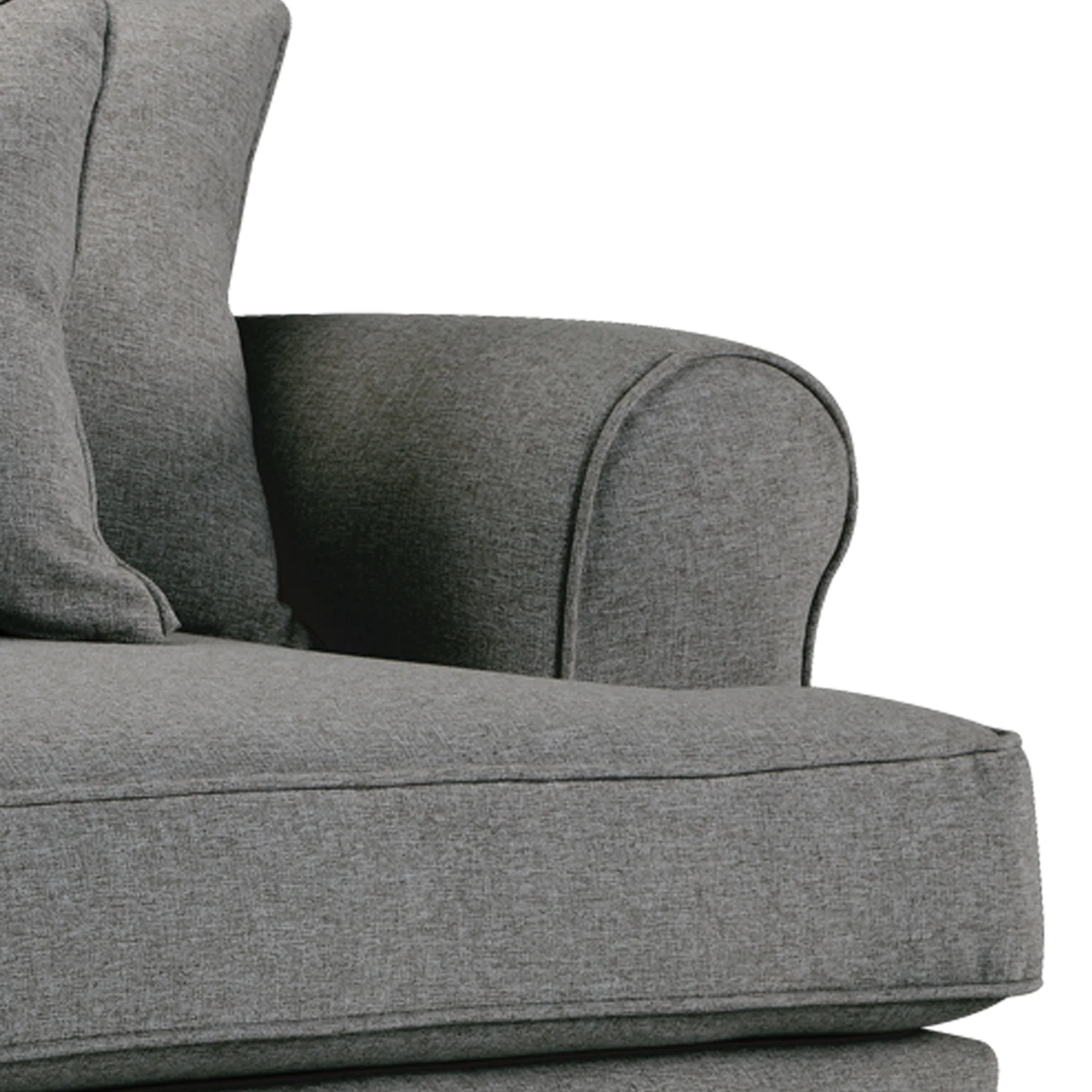 Norbury 2 Seater Sofa - Image 34