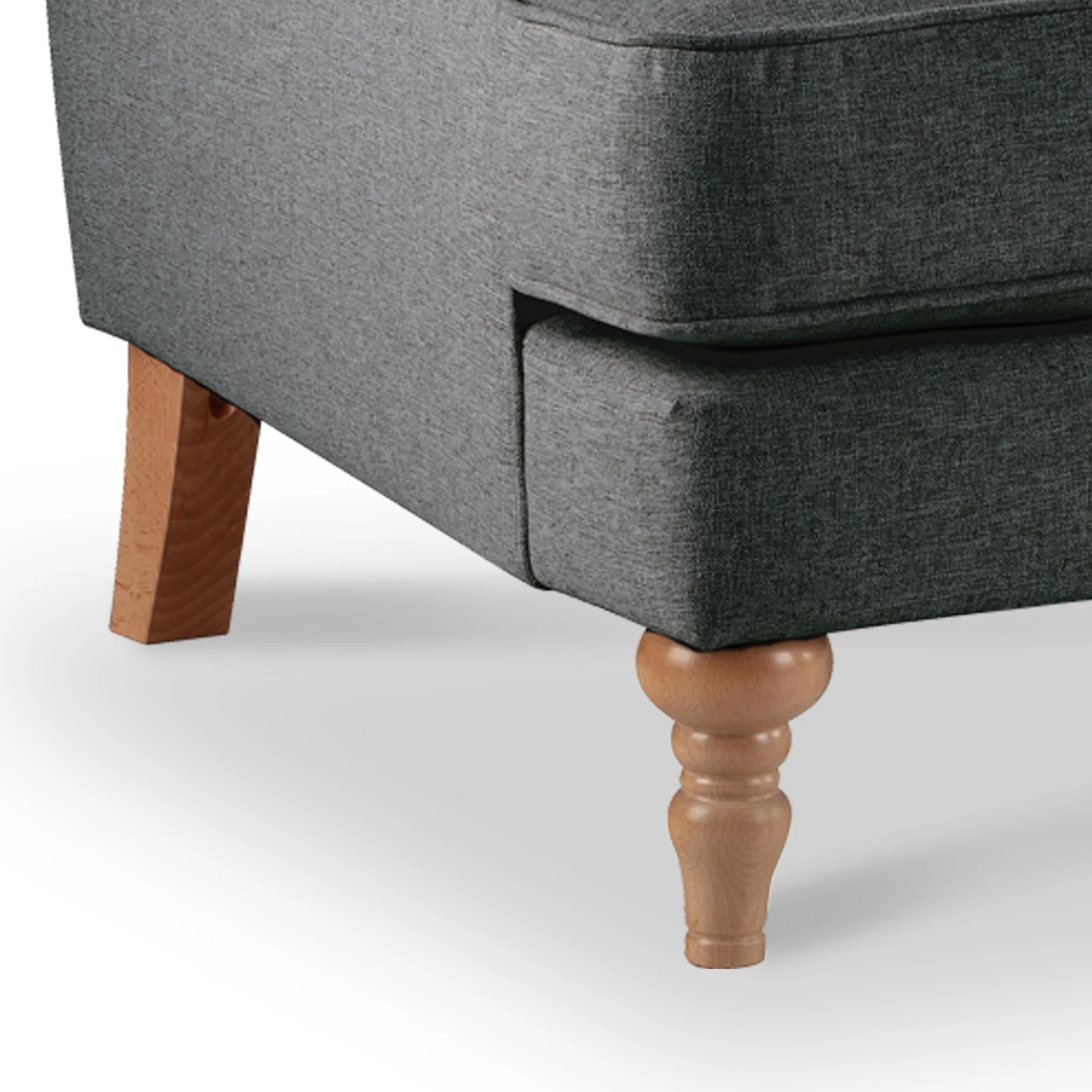 Norbury 2 Seater Sofa - Image 35