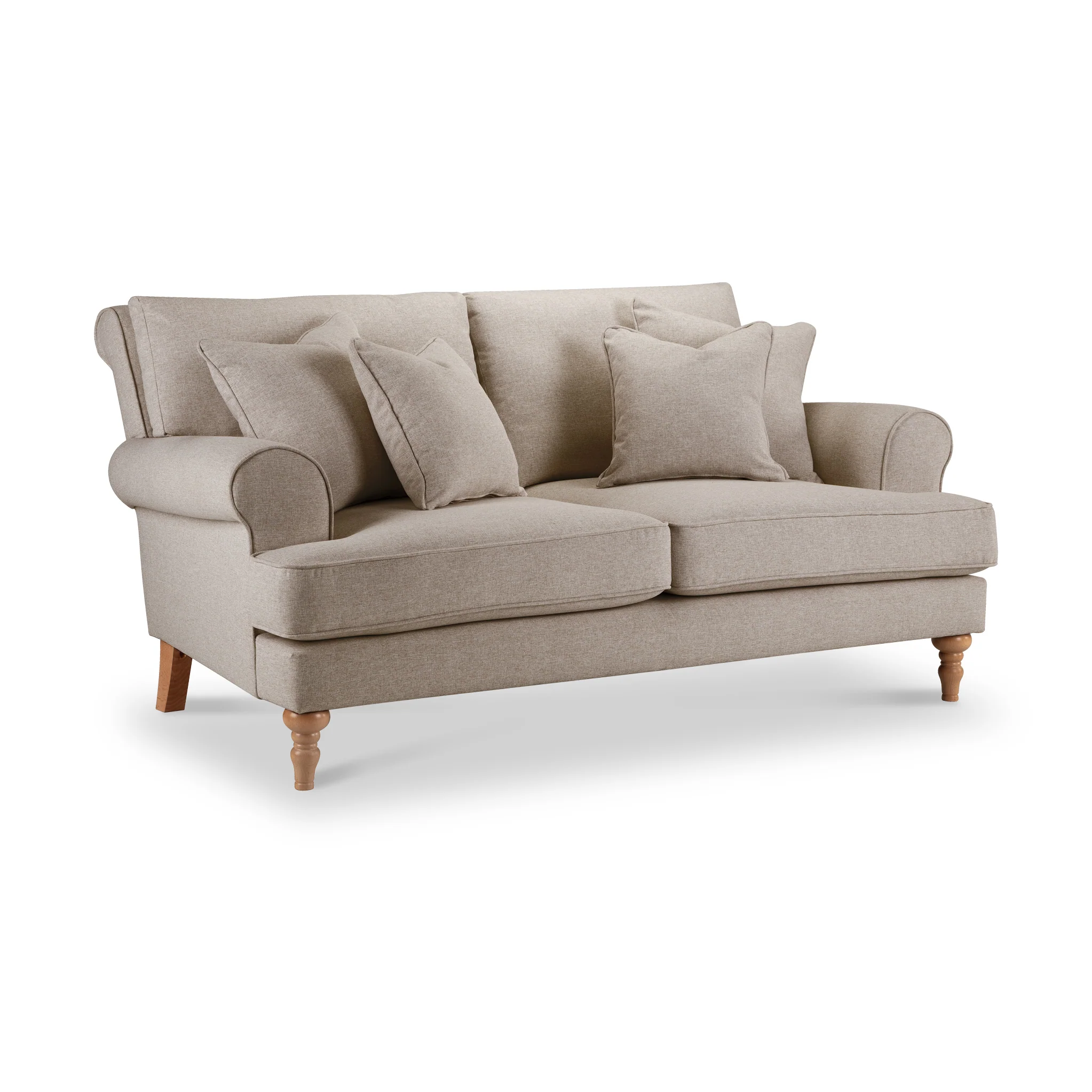 Norbury 2 Seater Sofa - Image 36