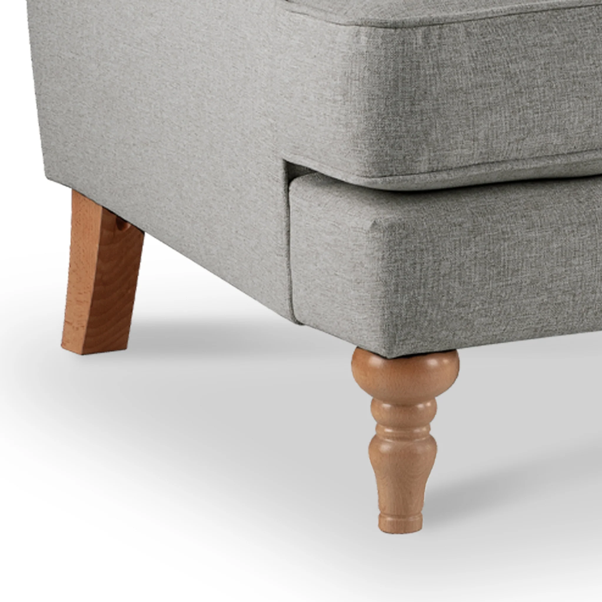 Norbury 2 Seater Sofa - Image 5