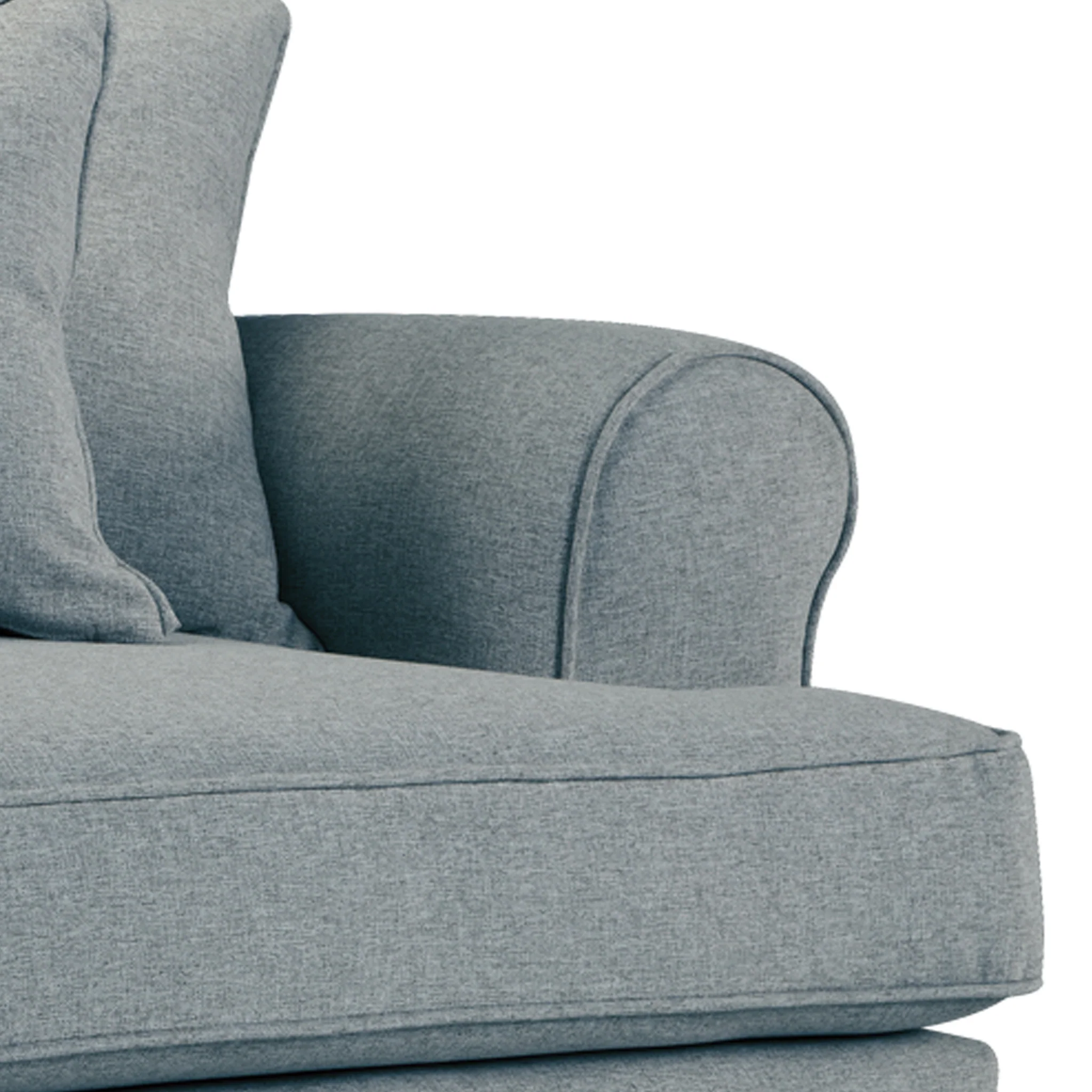 Norbury 2 Seater Sofa - Image 9