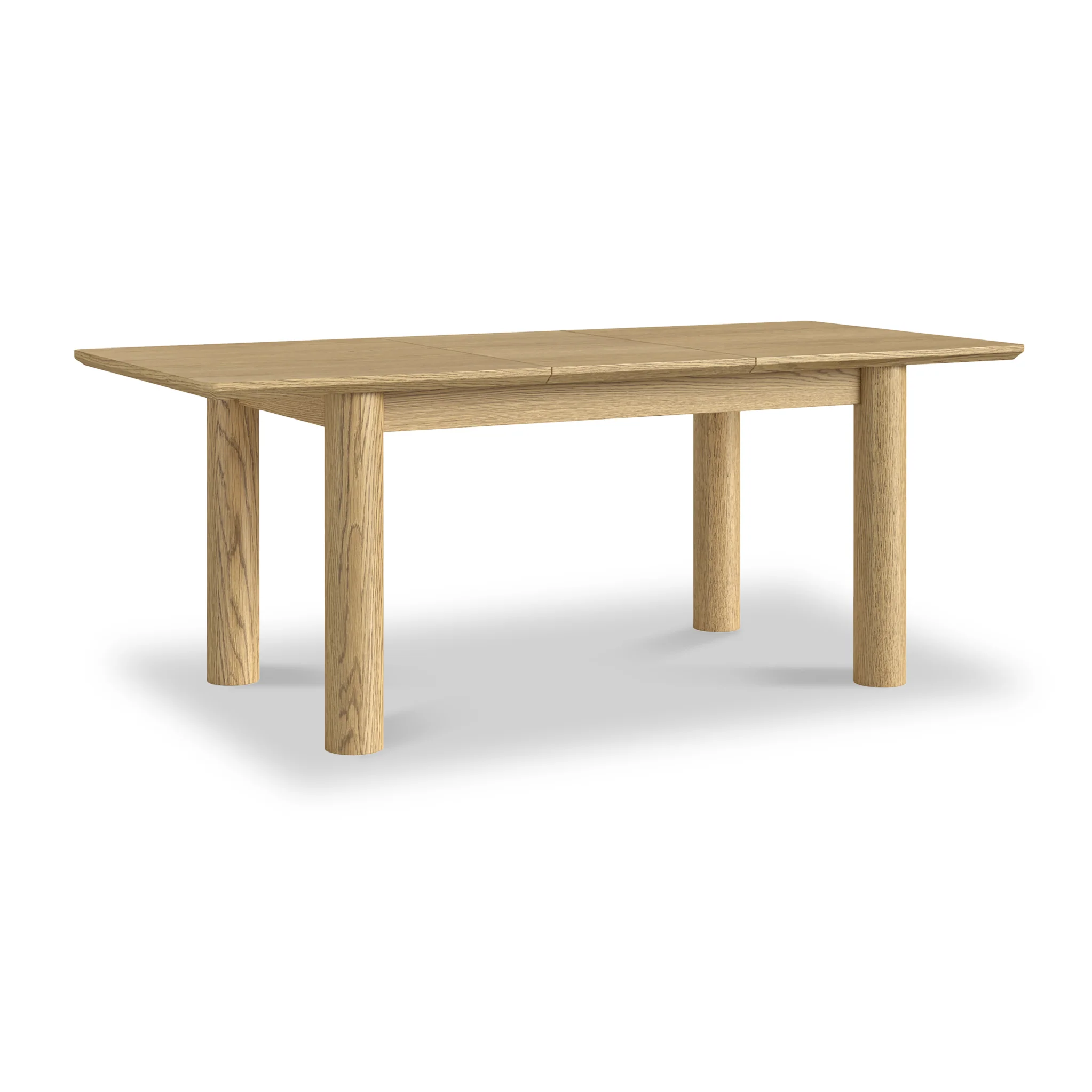 Nyssa 150-200cm Extendable Dining Table