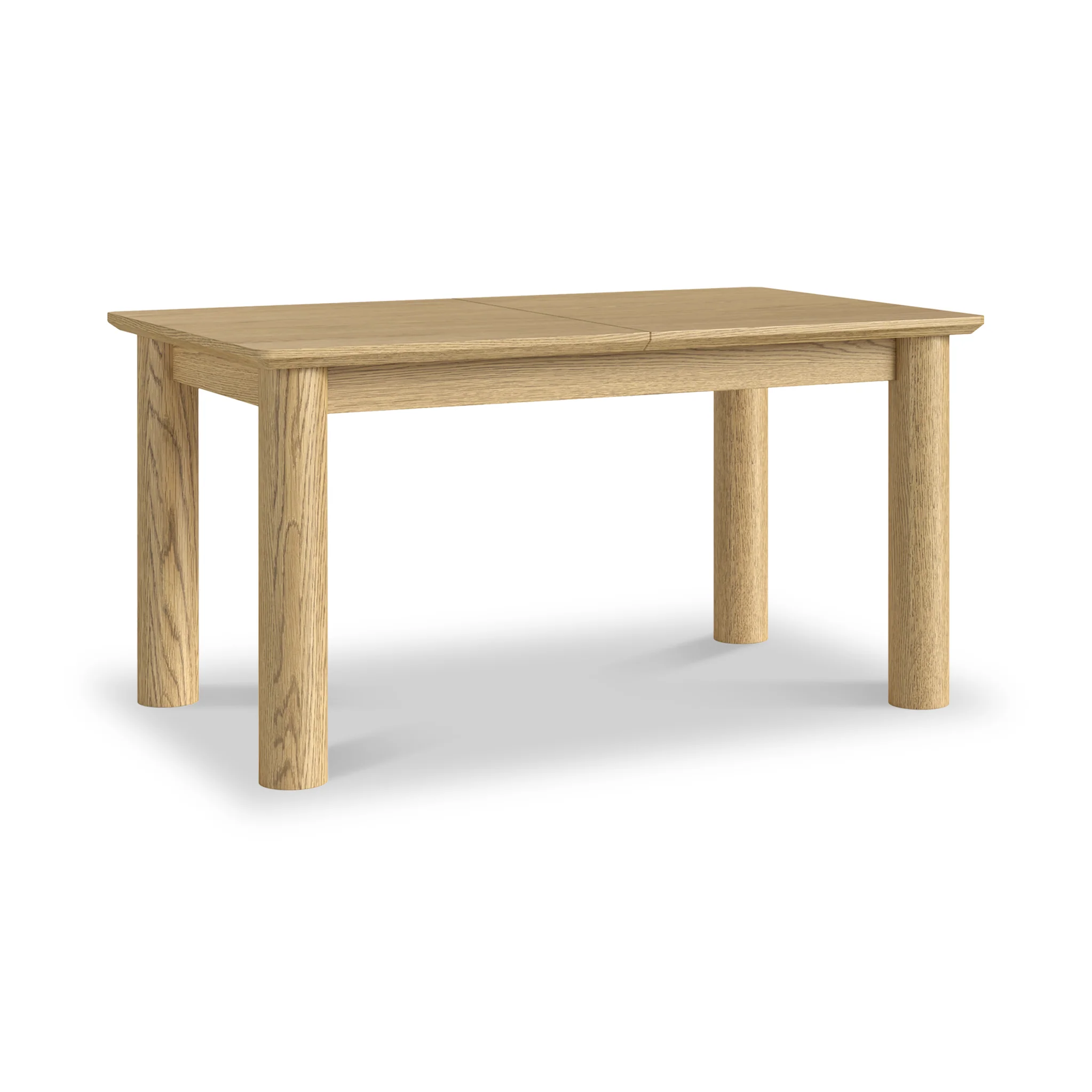 Nyssa 150-200cm Extendable Dining Table - Image 3