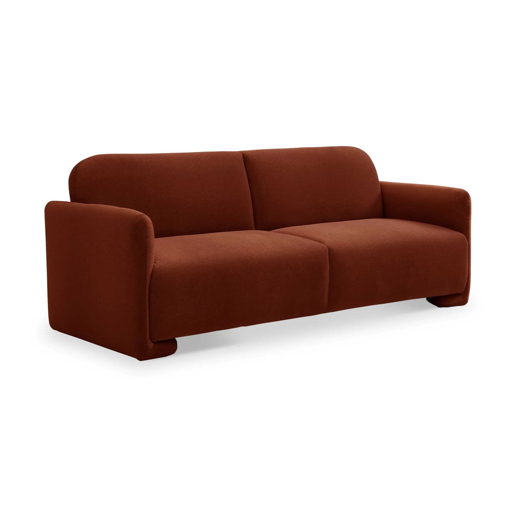 Oatley 3 Seater Sofa Bed - Image 8
