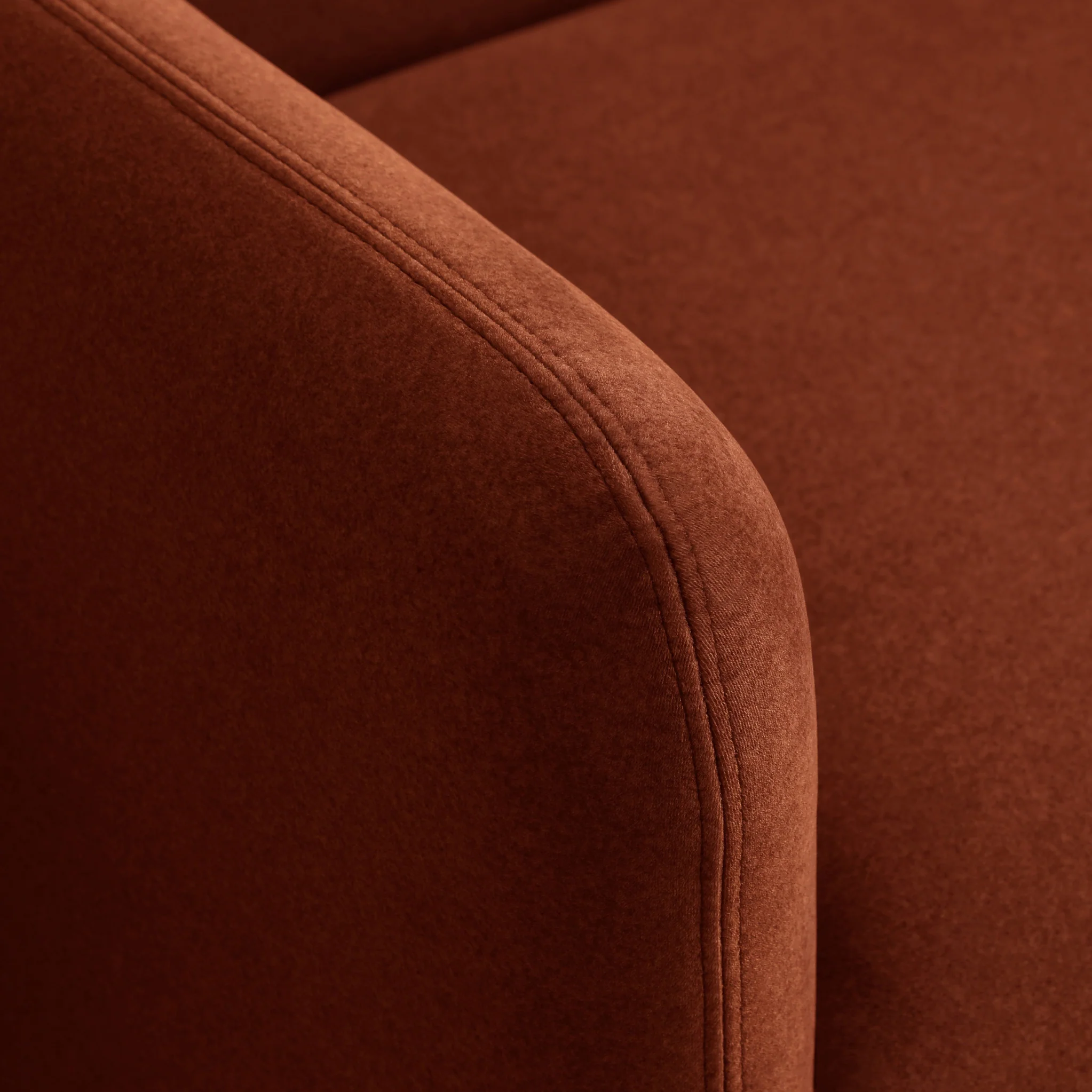Oatley 3 Seater Sofa Bed - Image 9