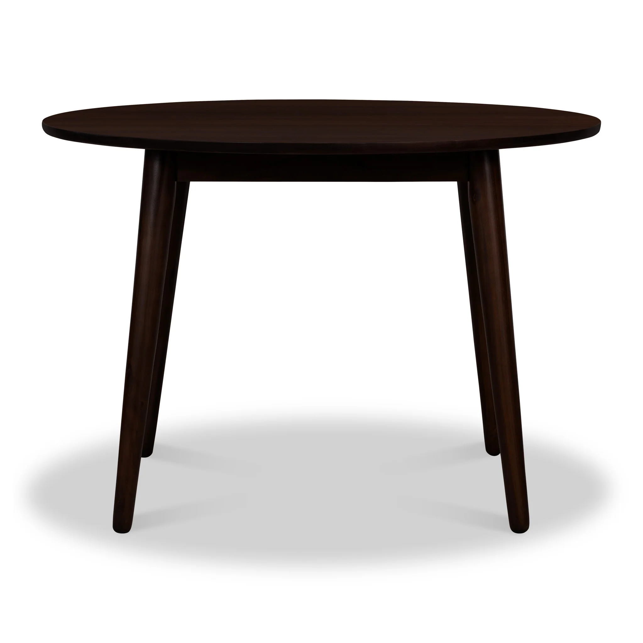 Oskar Round Dining Table - Image 3