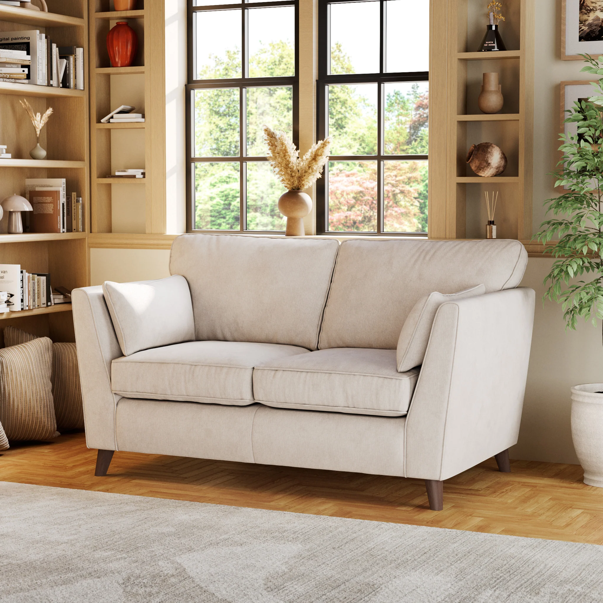 Osten 2 Seater Sofa - Image 2