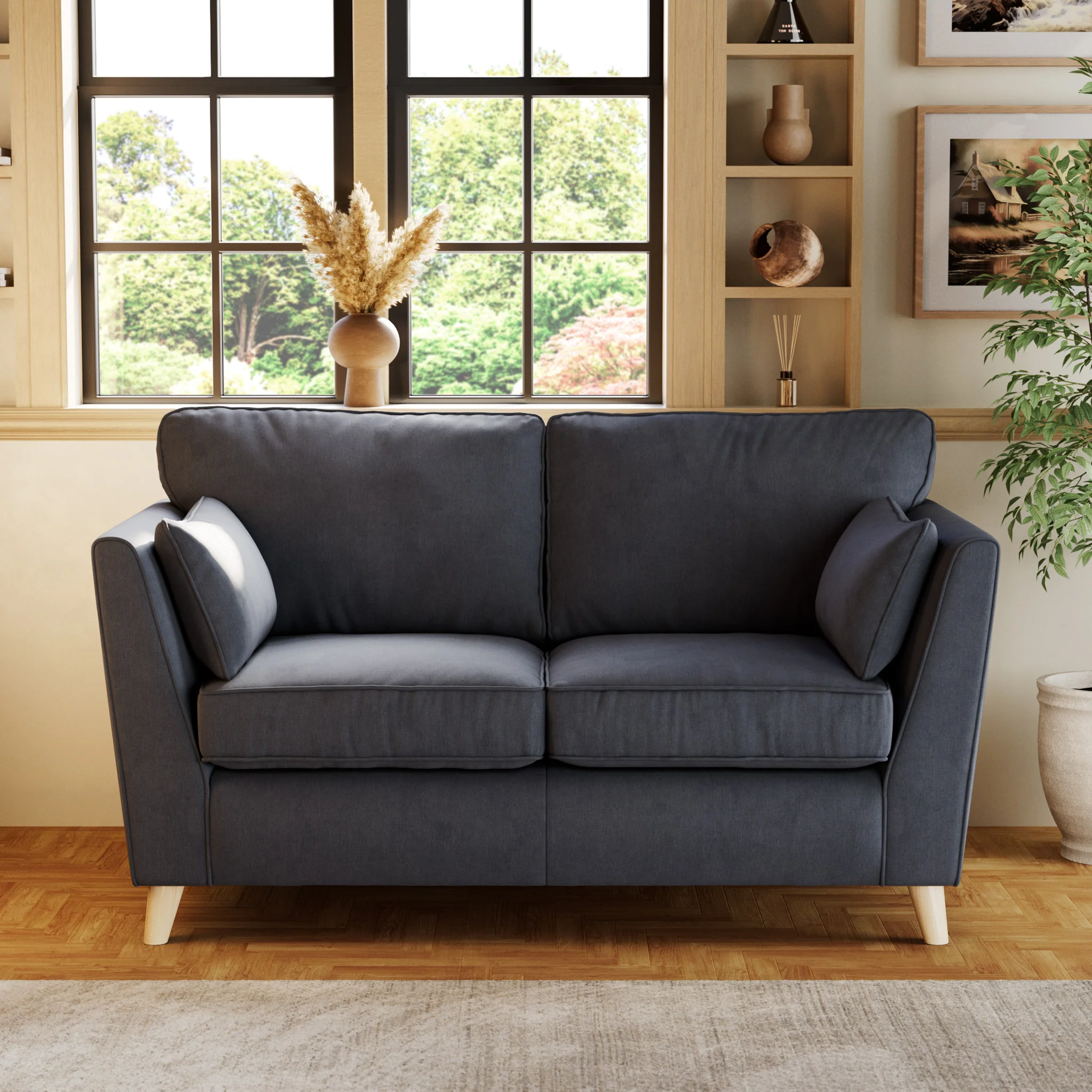 Osten 2 Seater Sofa - Image 31