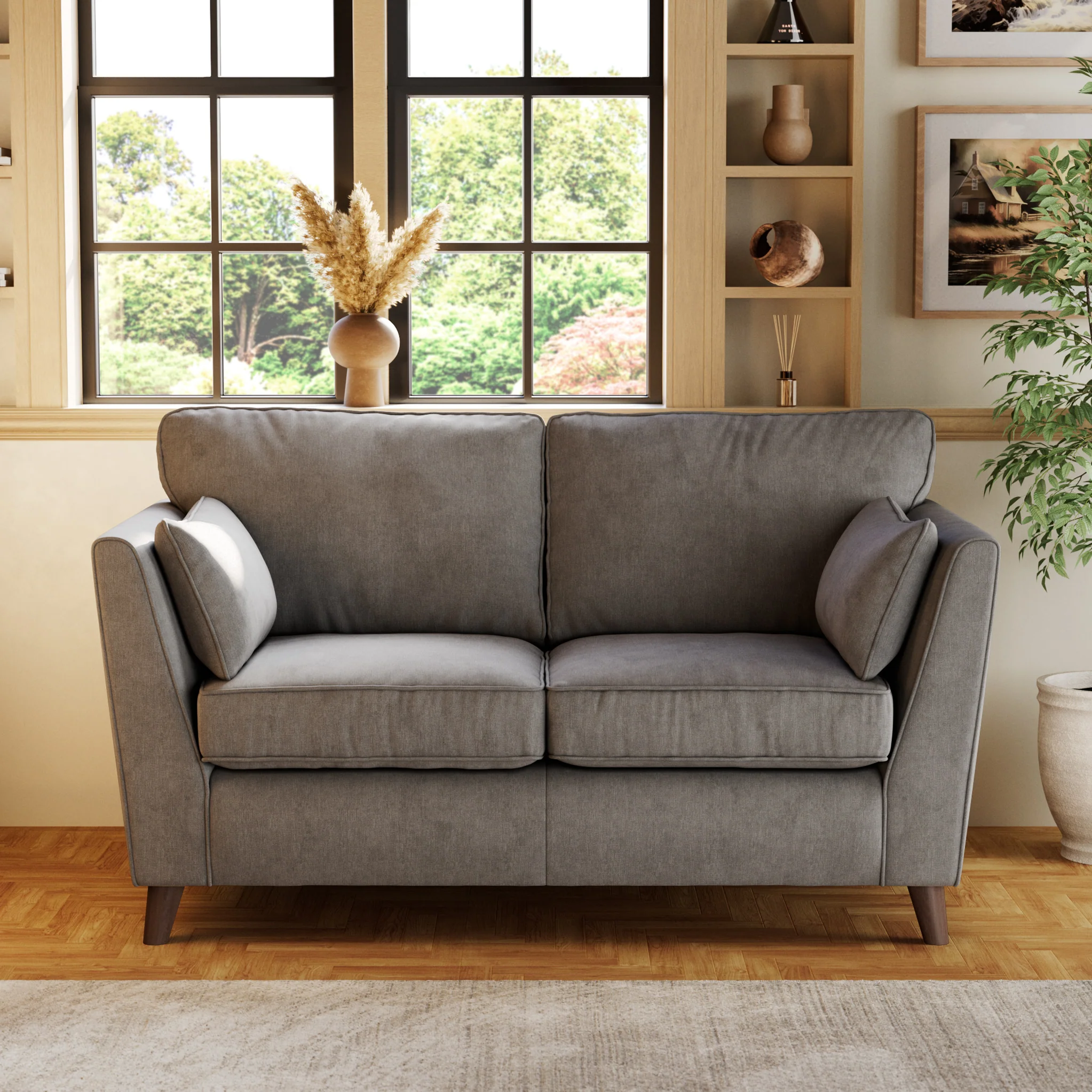 Osten 2 Seater Sofa - Image 50