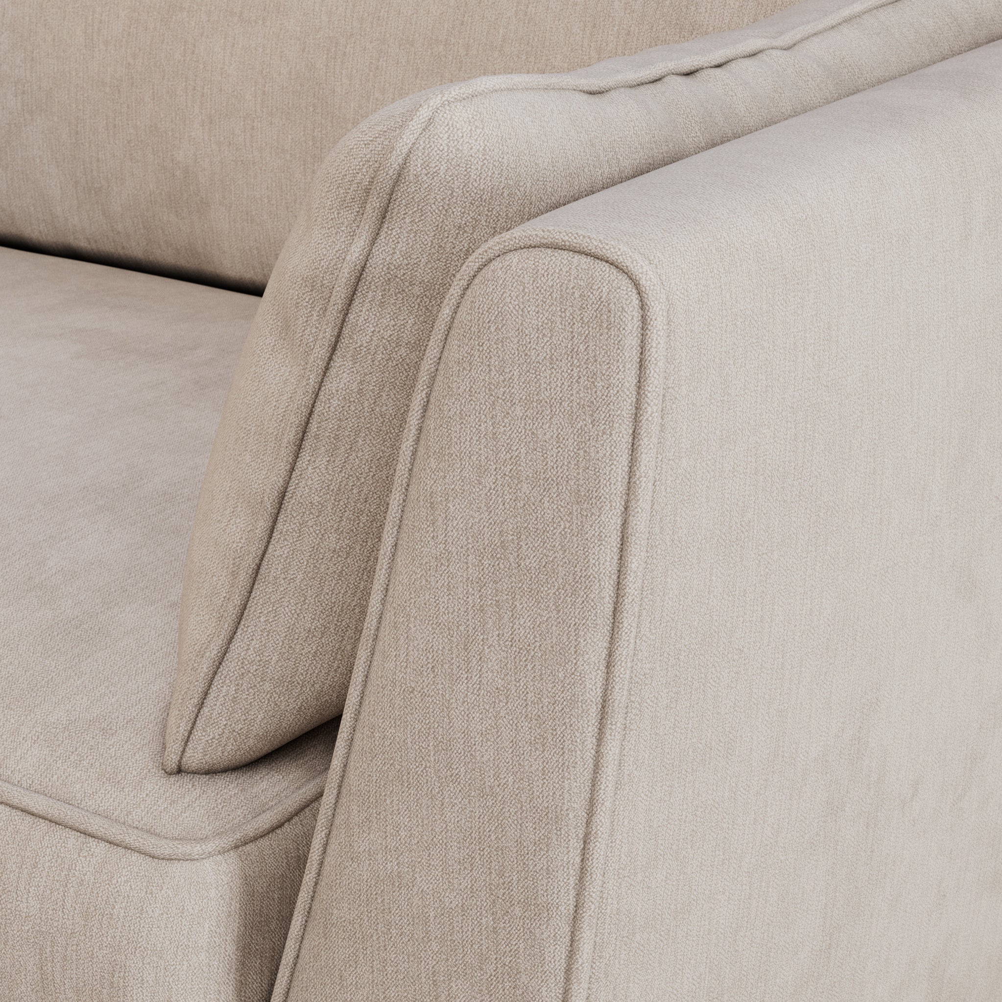 Osten 2 Seater Sofa - Image 9
