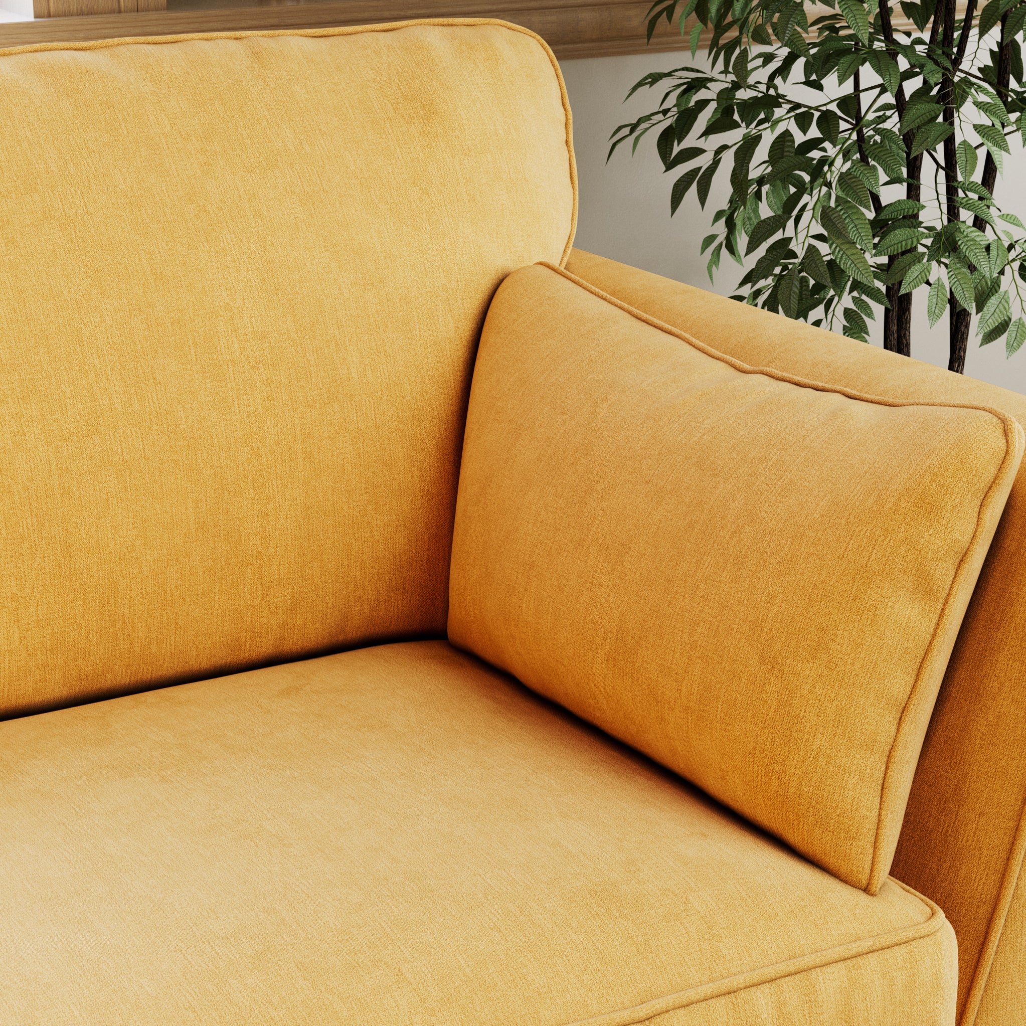 Osten 3 Seater Sofa - Image 21
