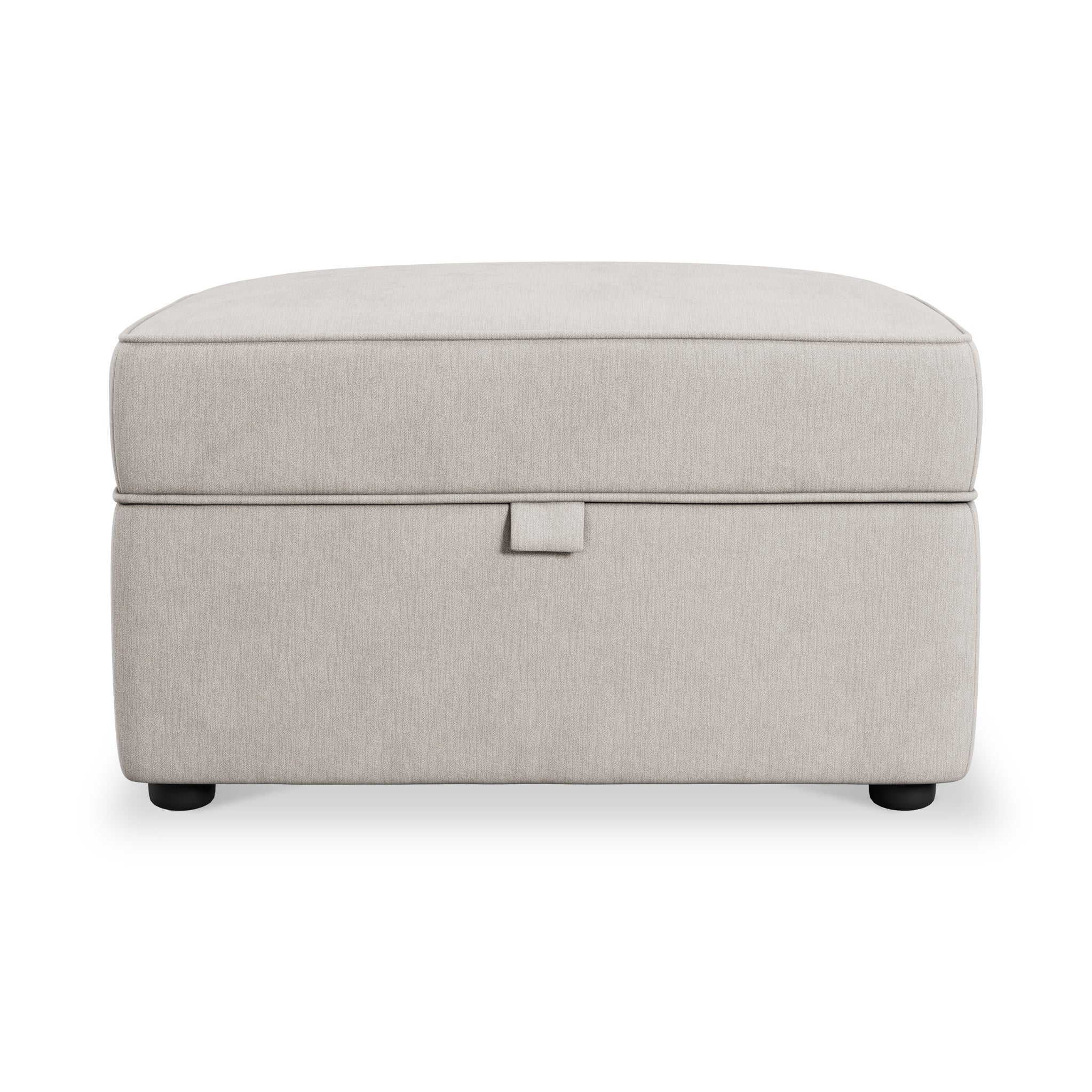 Osten Storage Footstool - Image 4