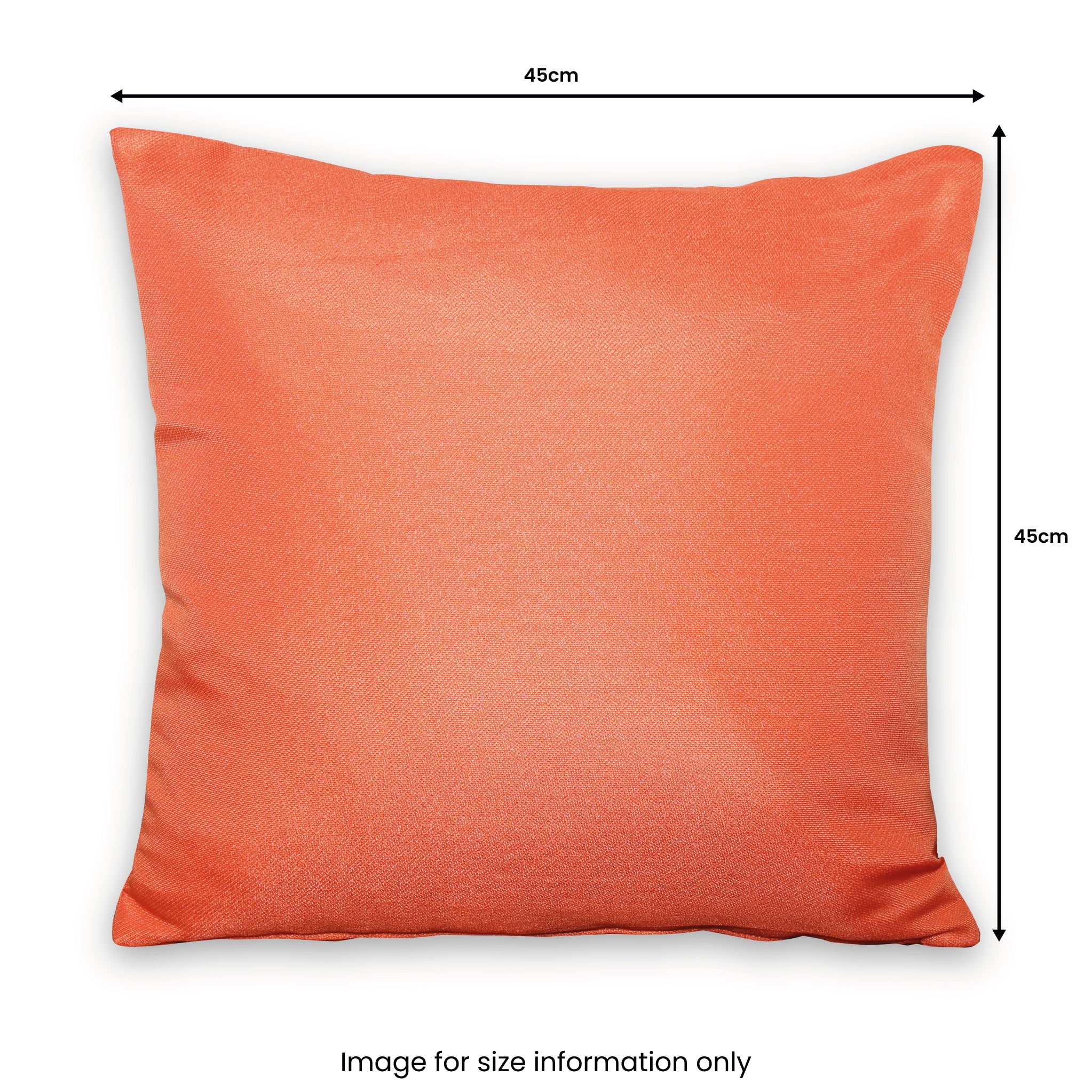 Outdoor Plain Scatter Cushion - Image 12